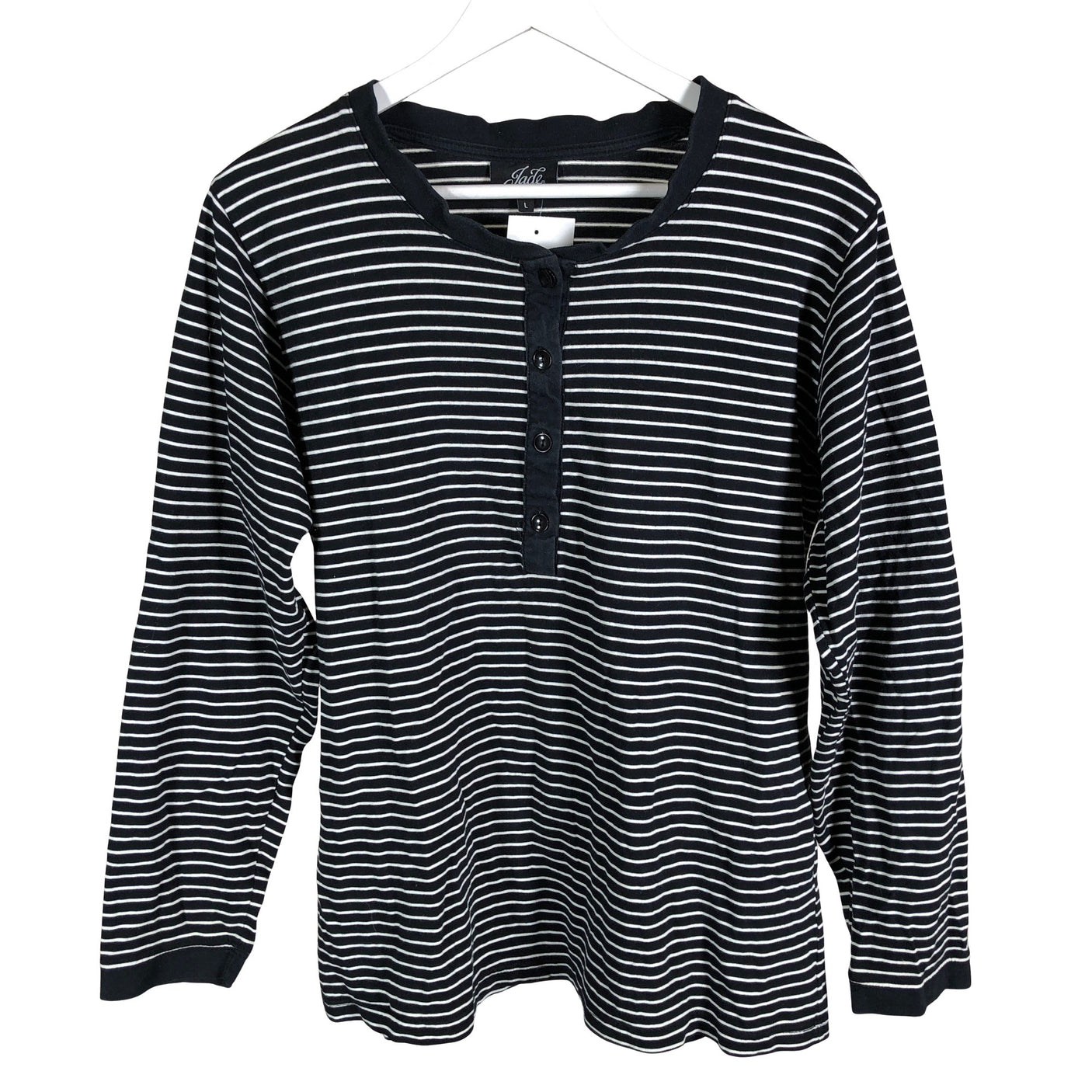 Unisex Jade - Trikoopaita, koko 40 - (1)