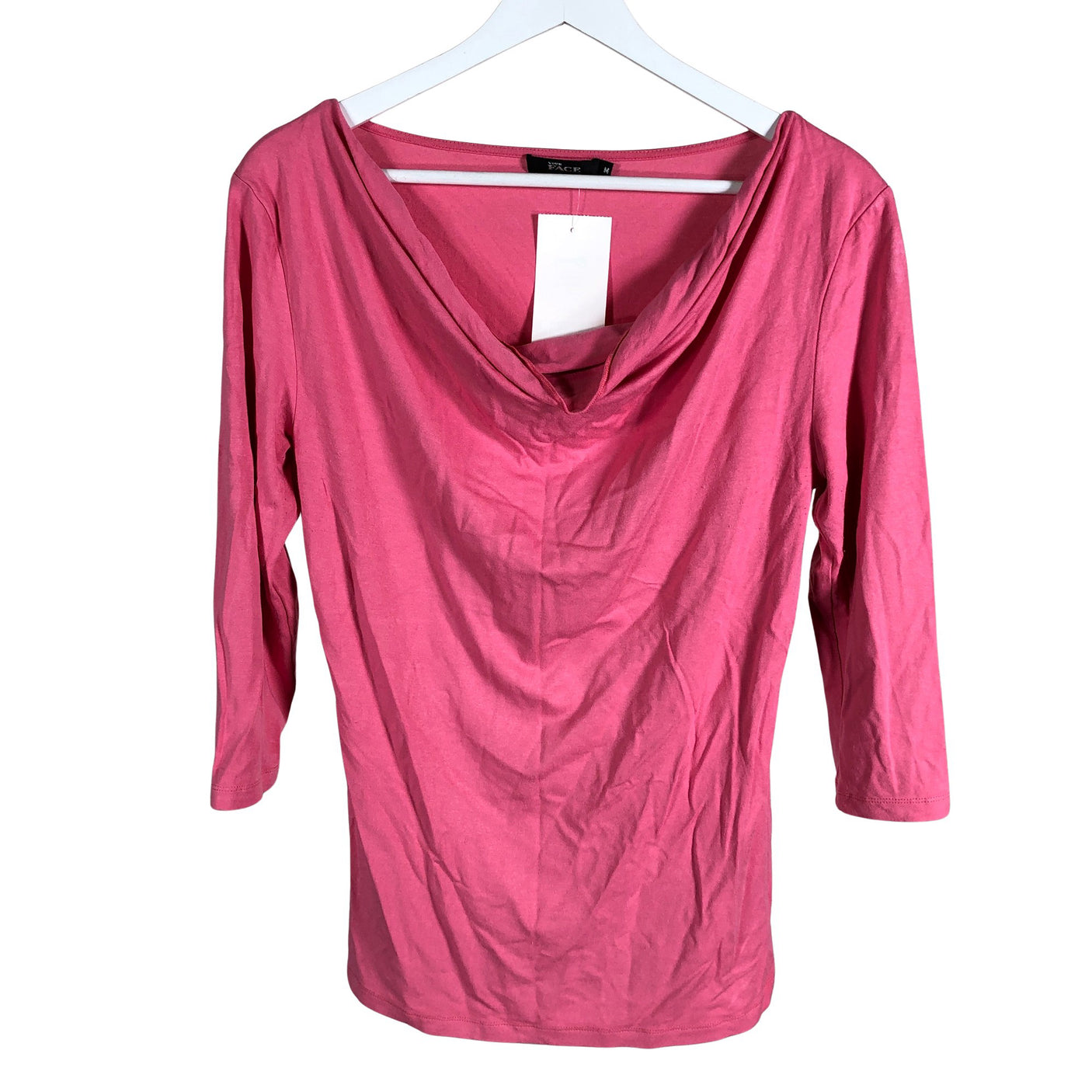 Unisex Your Face - Trikoopaita, koko 38 - (1)