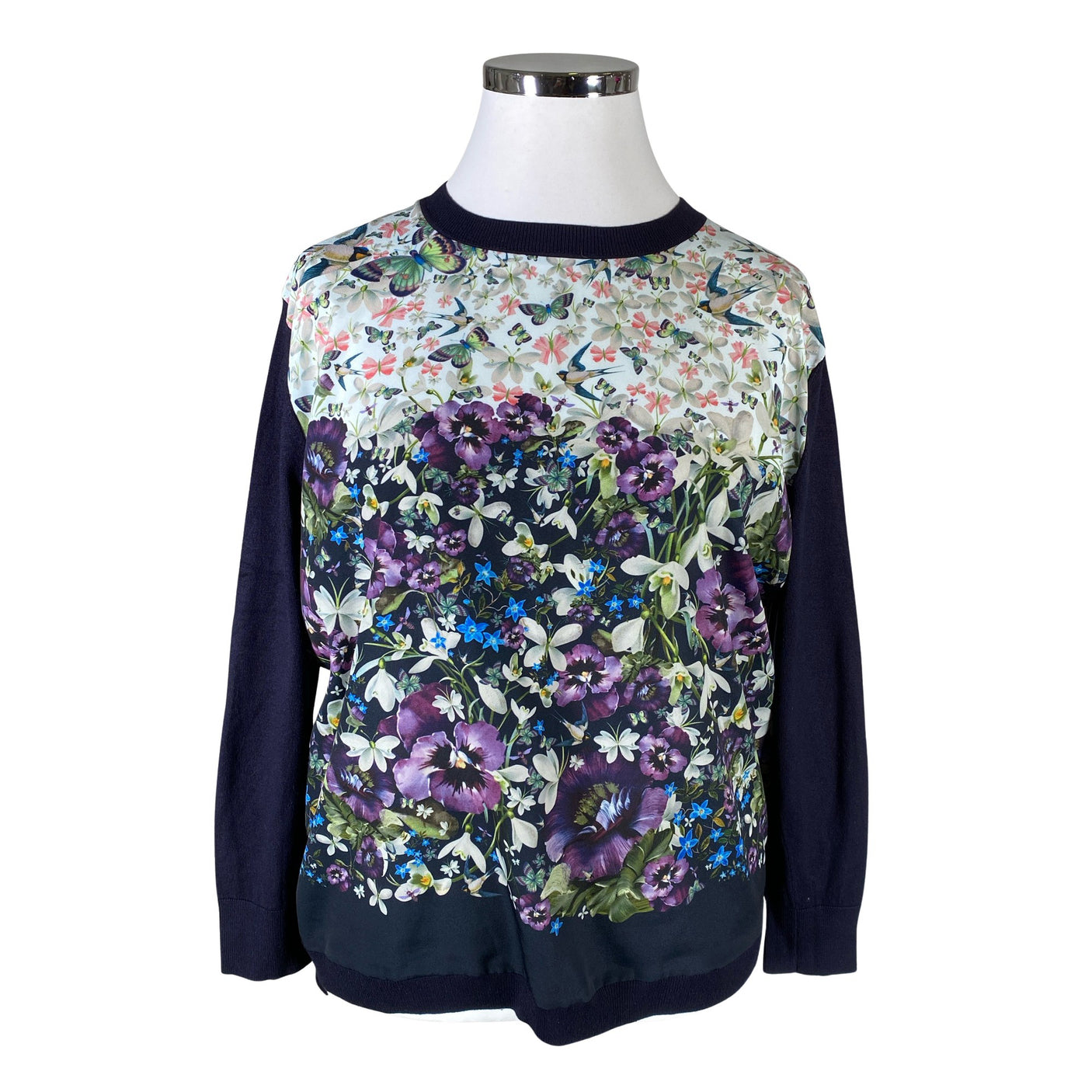 Unisex Ted Baker - Neulepaita, koko 44 - (1)