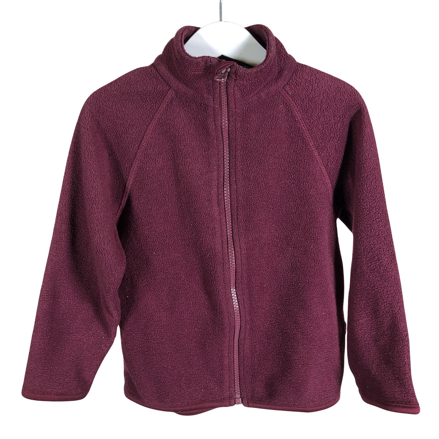 Unisex Bogi - Fleecetakki, koko 104 - 110 - (1)