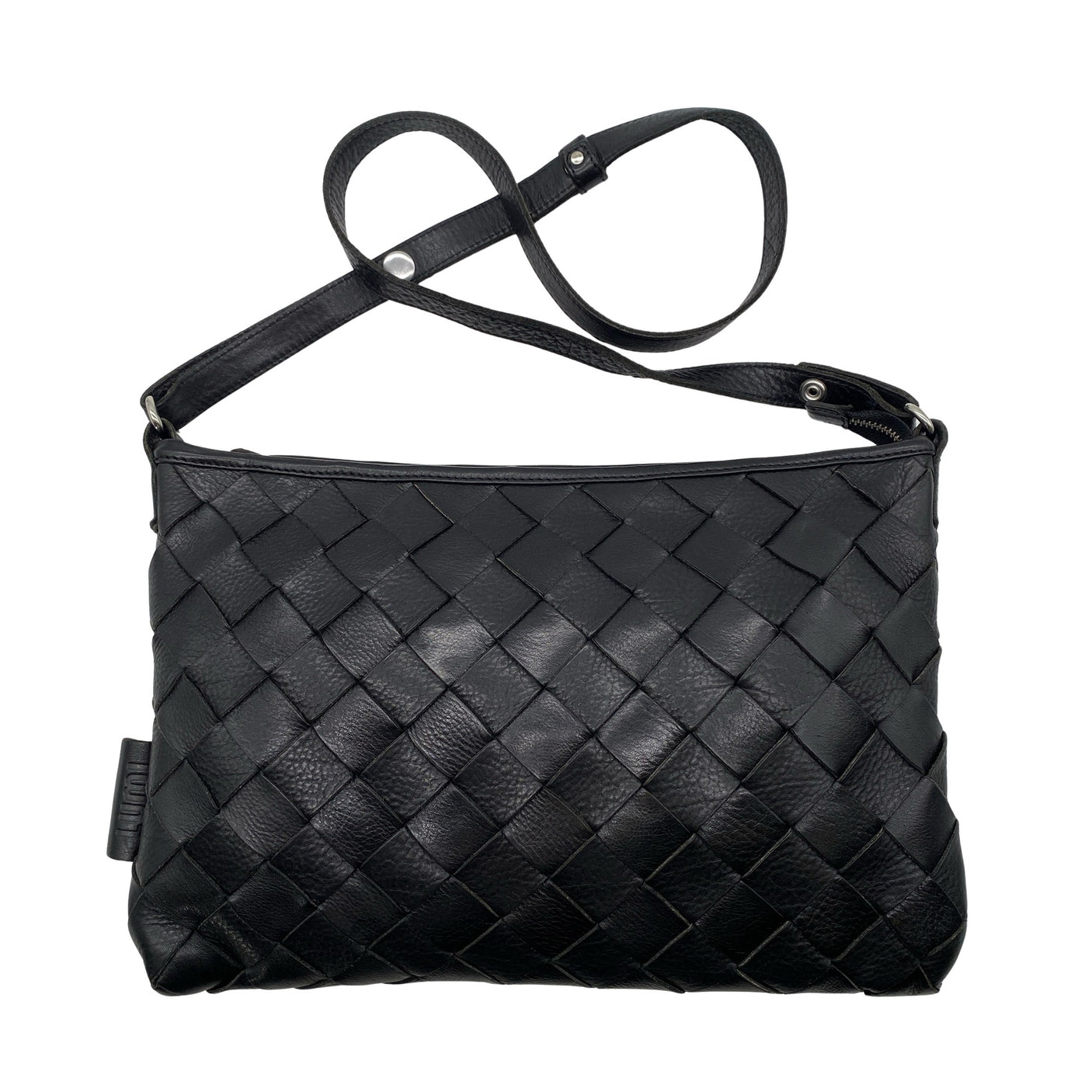 Unisex Lumi - Olkalaukku, koko Midi - (1)