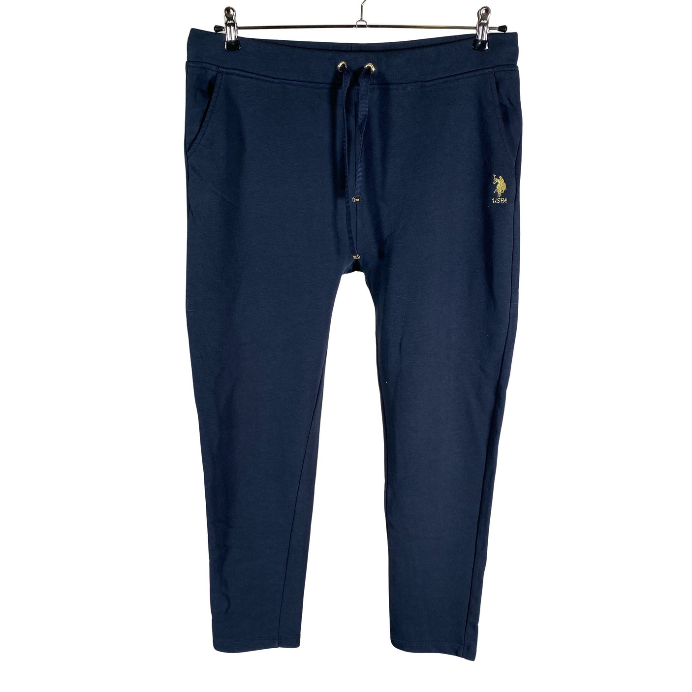 Unisex U.S. Polo Assn. - Collegehousut, koko 42 - (1)