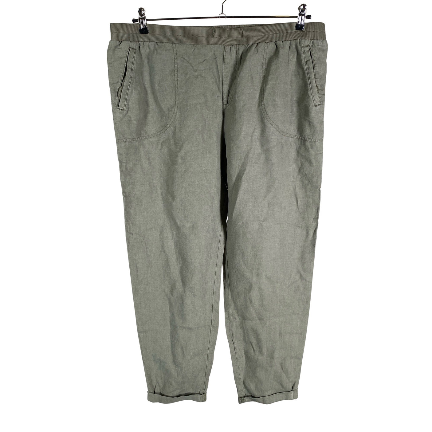 Unisex Marks&Spencer - Kangashousut, koko 44 - (1)