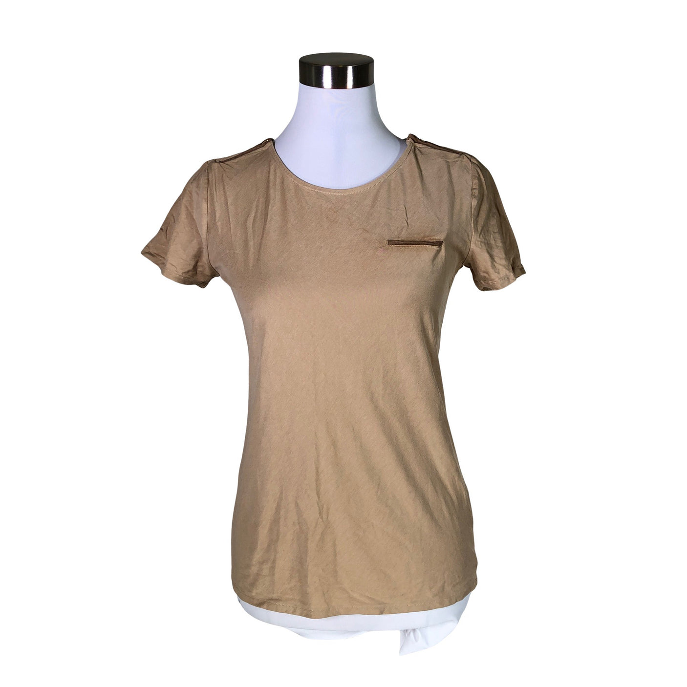 Unisex Massimo Dutti - T-paita, koko 38 - (1)