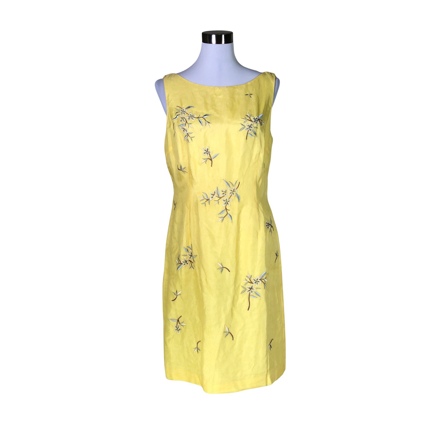 Unisex Donna Ricco - Juhlamekko, koko 40 - (1)