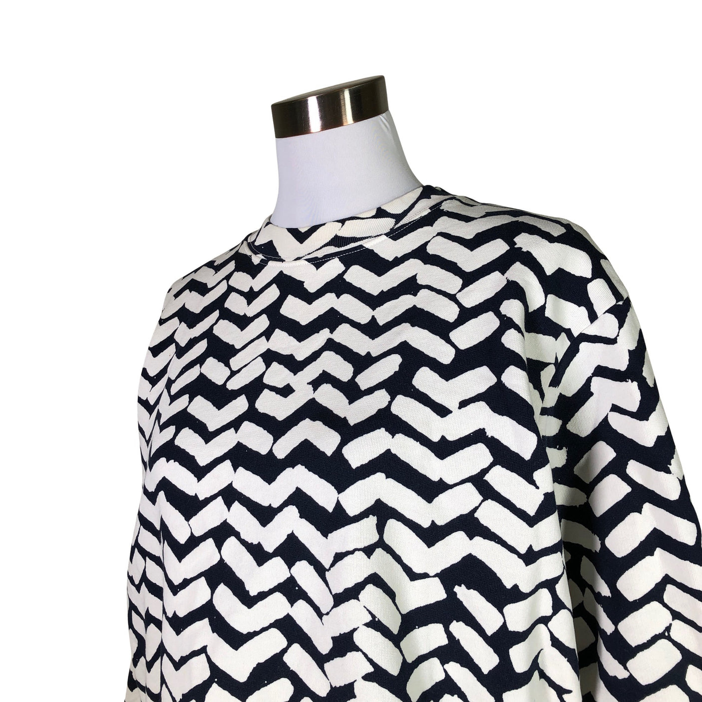 Unisex Marimekko - Collegepaita, koko 36 - (3)