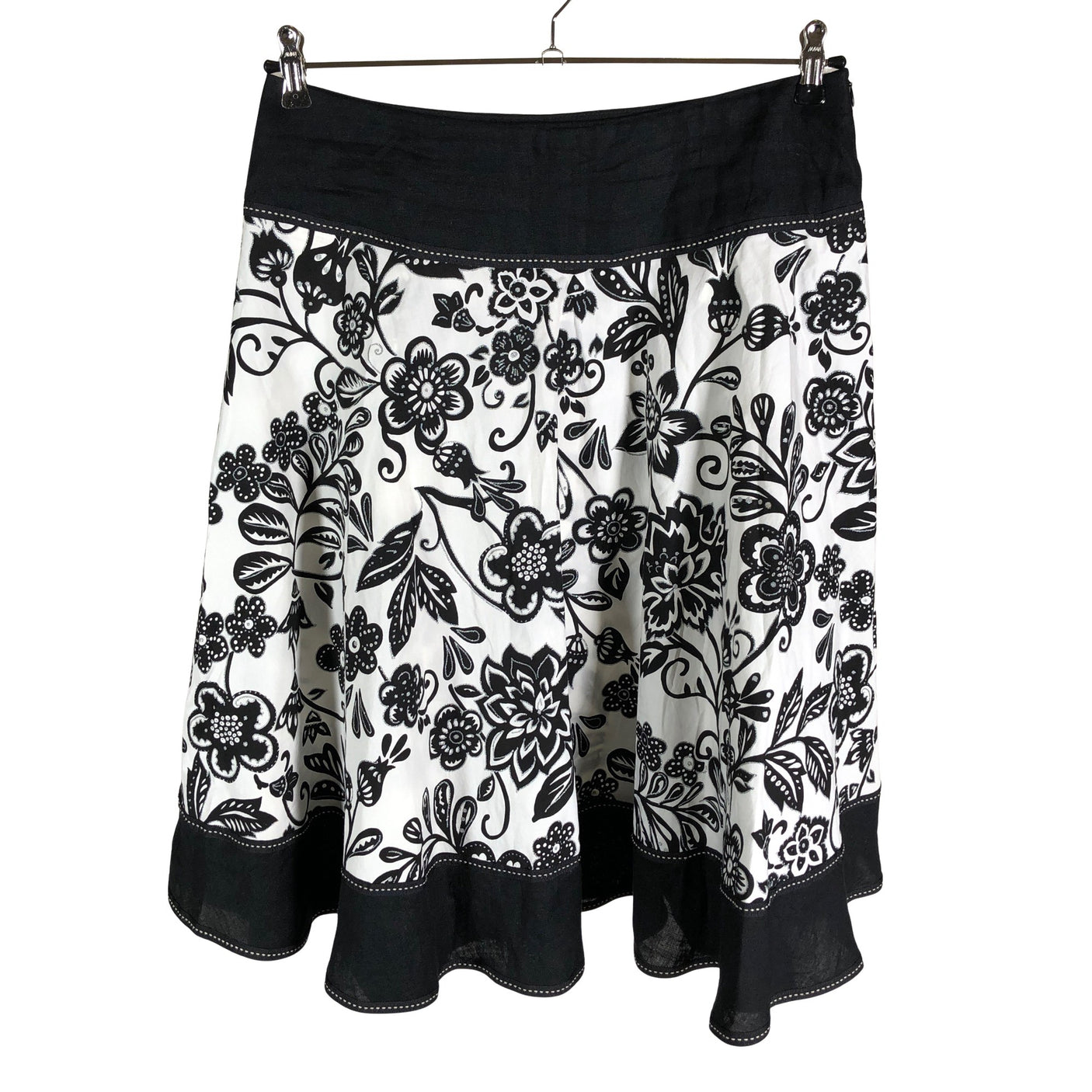 Unisex Ril's - Kangashame, koko 40 - (1)