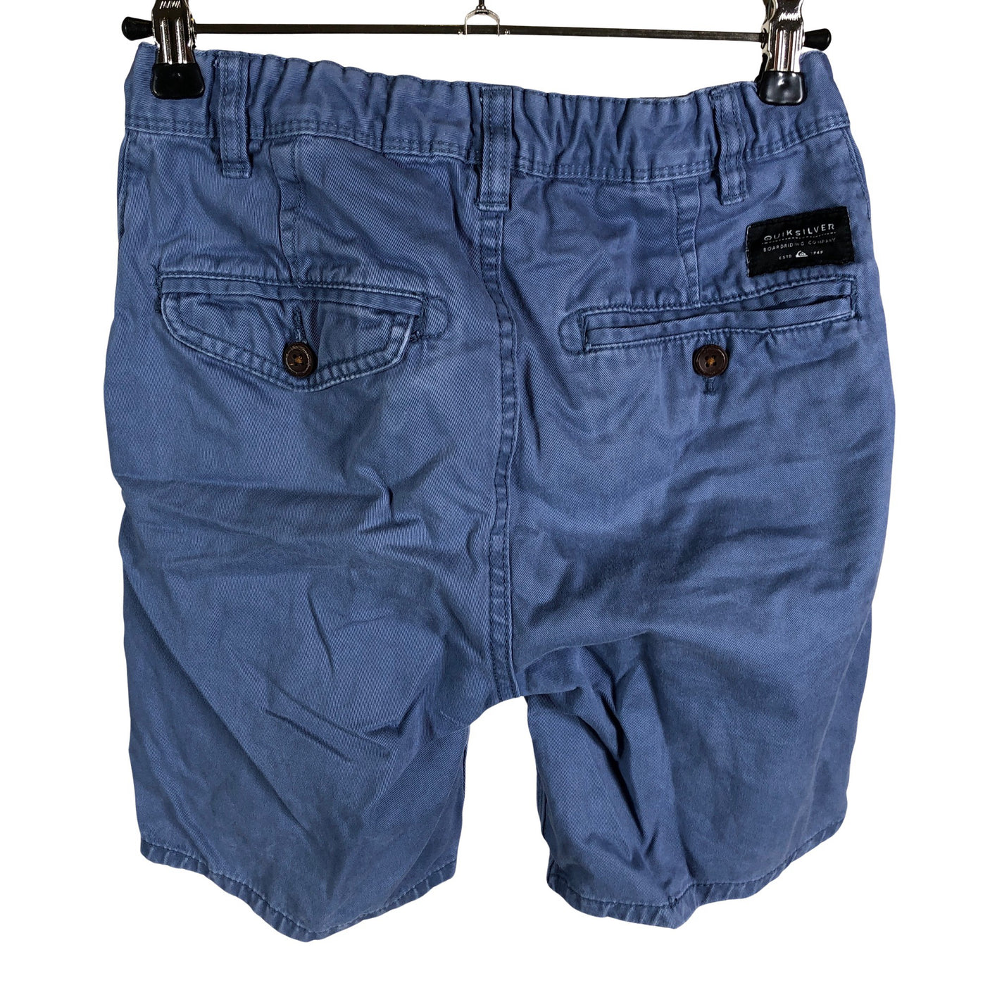 Unisex Quiksilver - Shortsit, koko 134 - 140 - (2)