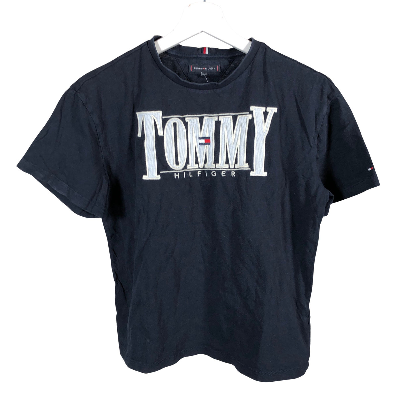 Unisex Tommy Hilfiger - T-paita, koko 158 - 164 - (1)