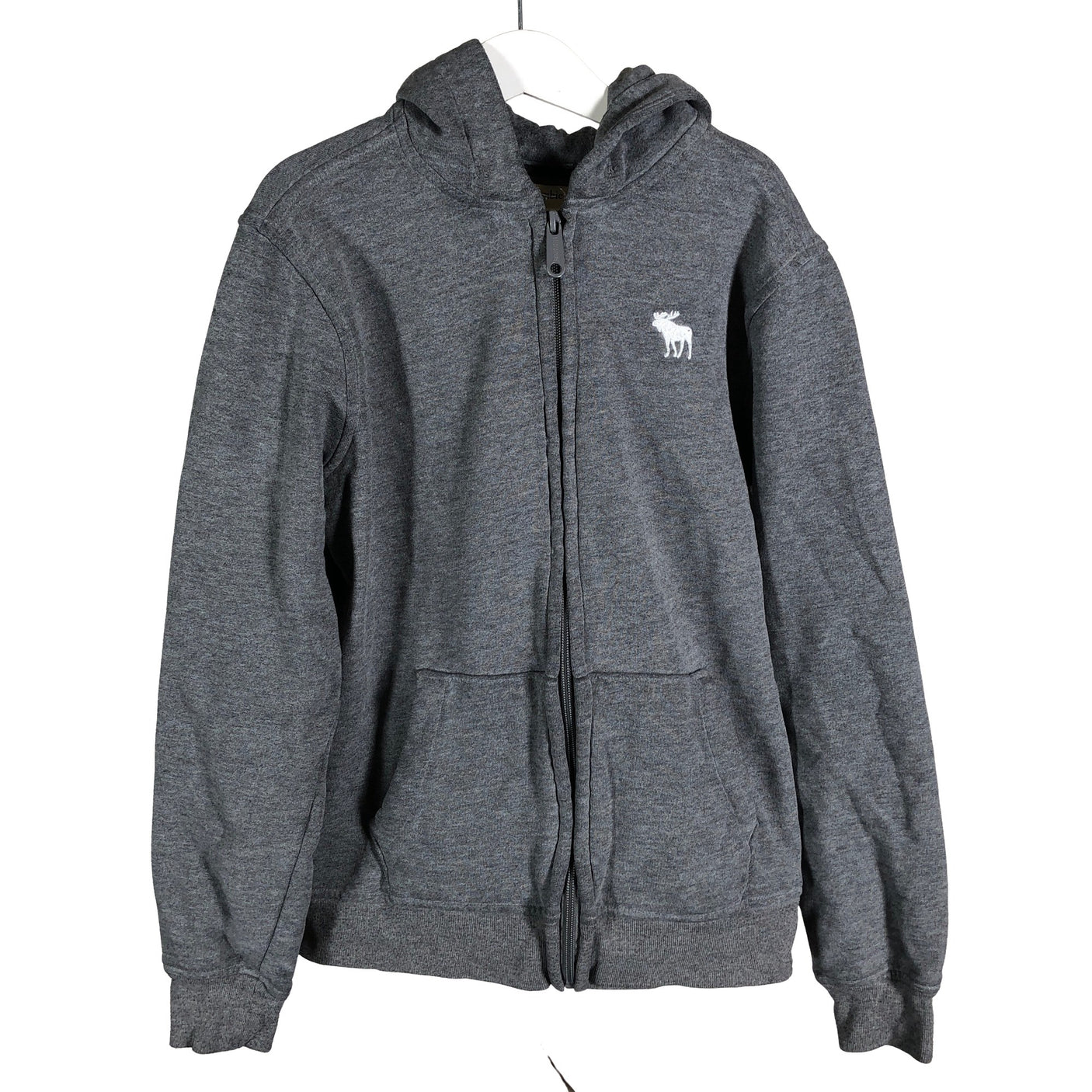 Unisex Abercrombie&Fitch - Huppari, koko 146 - 152 - (1)