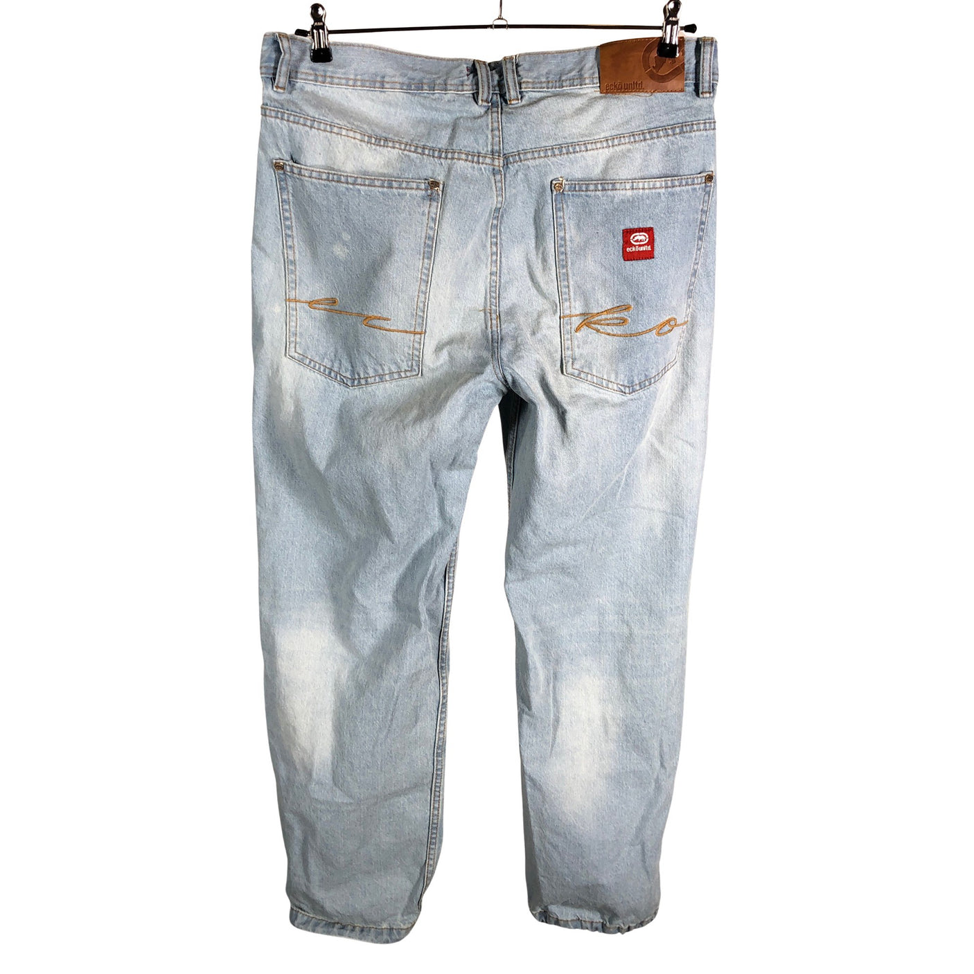 Unisex Ecko Unltd. - Farkut, koko W36 - (2)