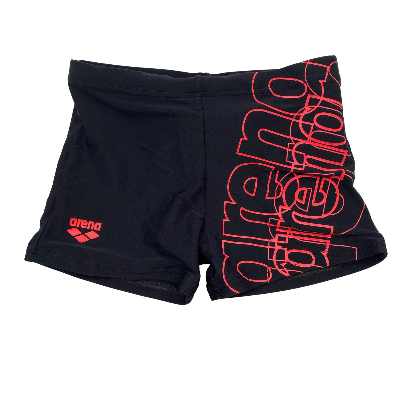 Unisex Arena - Uimahousut, koko 110 - 116 - (1)