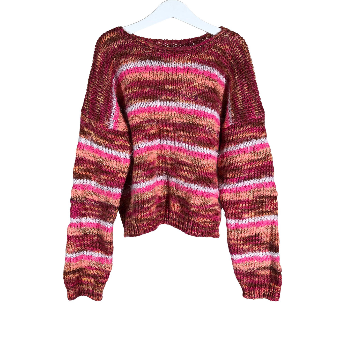 Unisex Benetton - Neulepaita, koko 146 - 152 - (1)