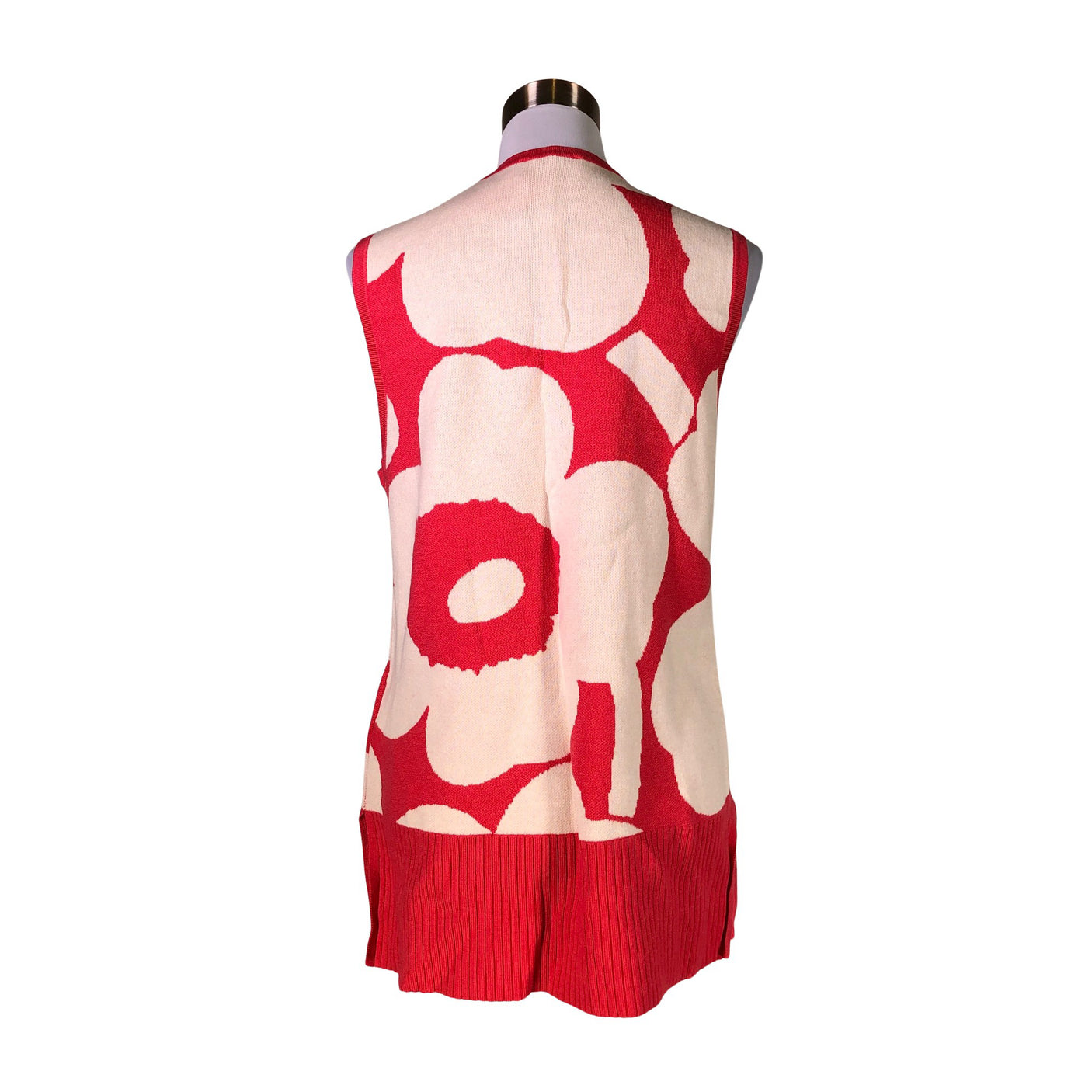 Unisex Marimekko - Liivi, koko 38 - (2)