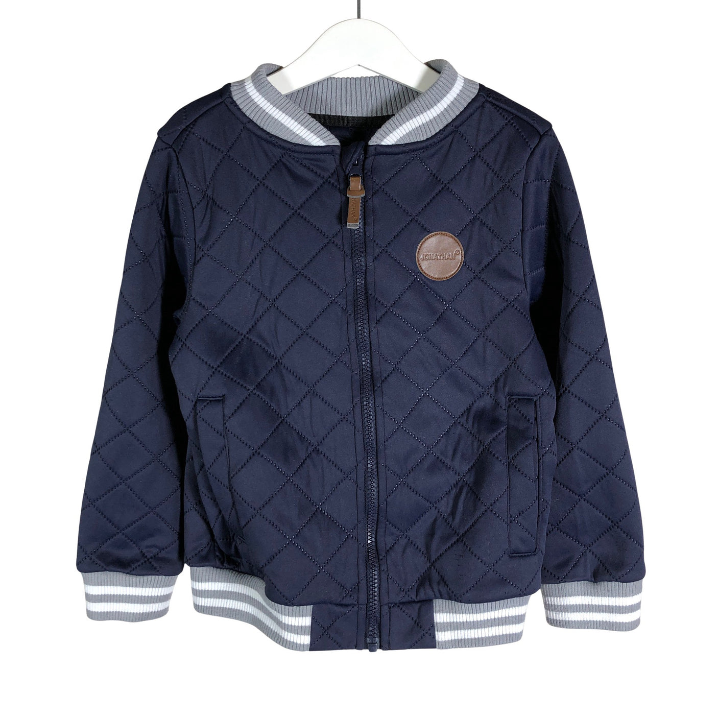 Unisex Jonathan - Ulkoilutakki, koko 122 - 128 - (1)