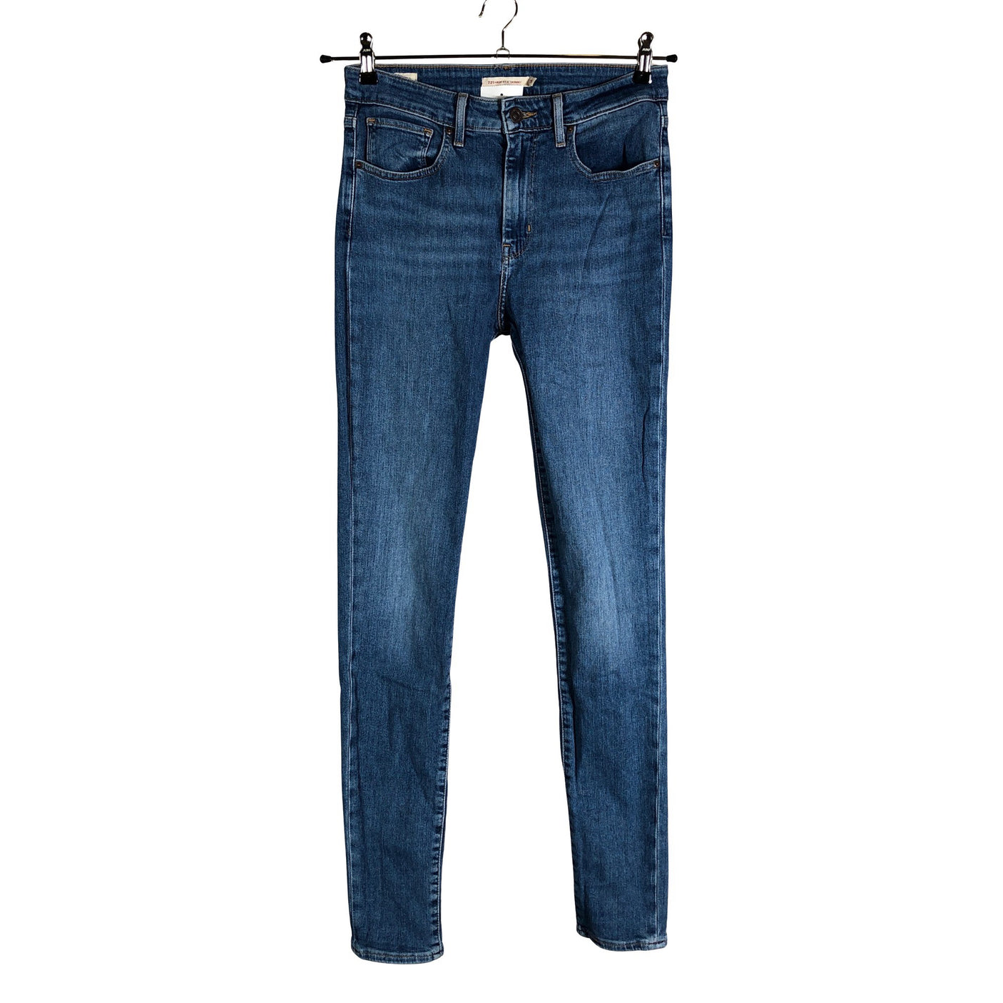 Unisex Levi's - Farkut, koko W28 - (1)