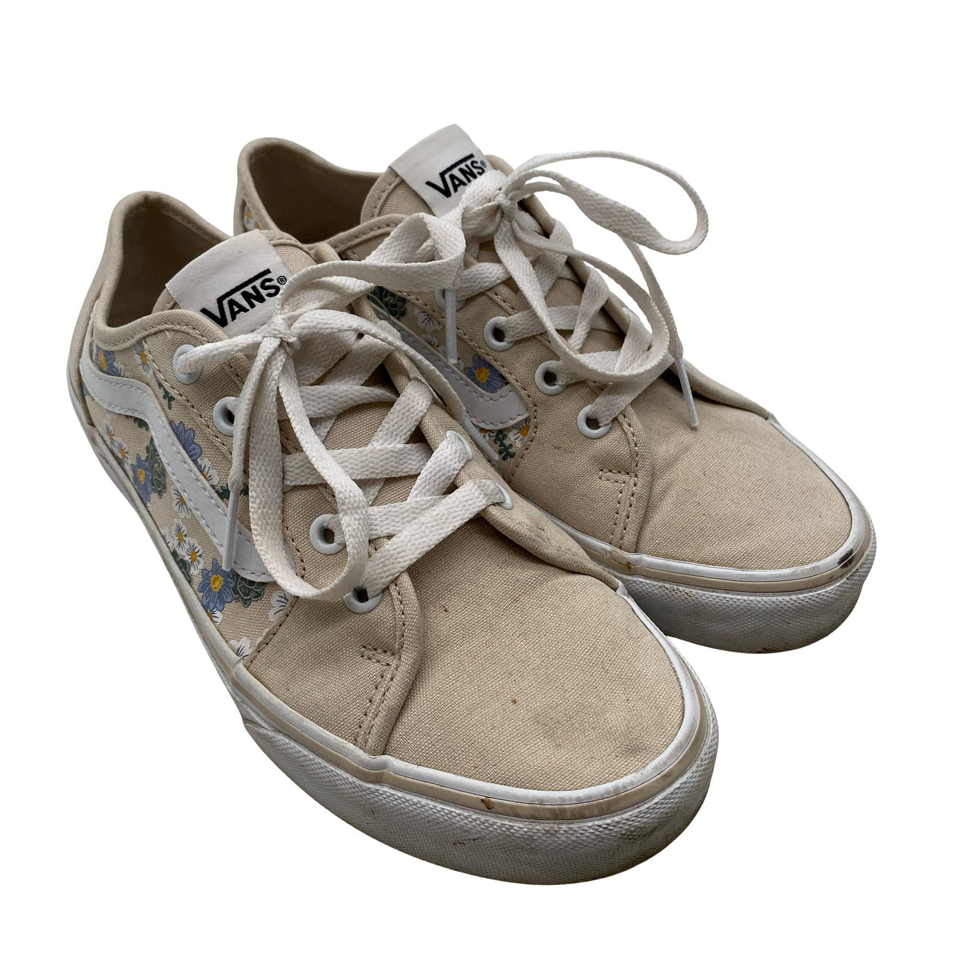 Unisex Vans - Tennarit, koko 38 - (2)