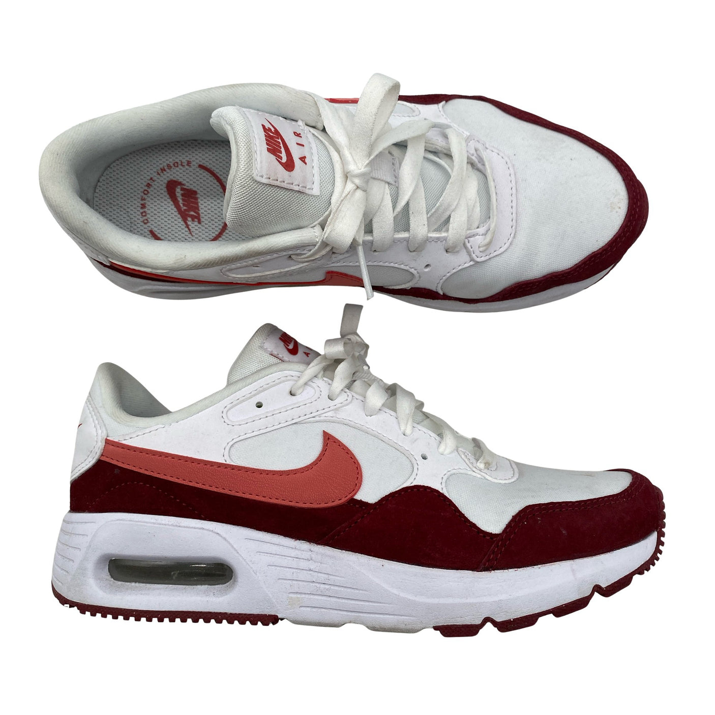 Unisex Nike - Lenkkarit, koko 38 - (1)