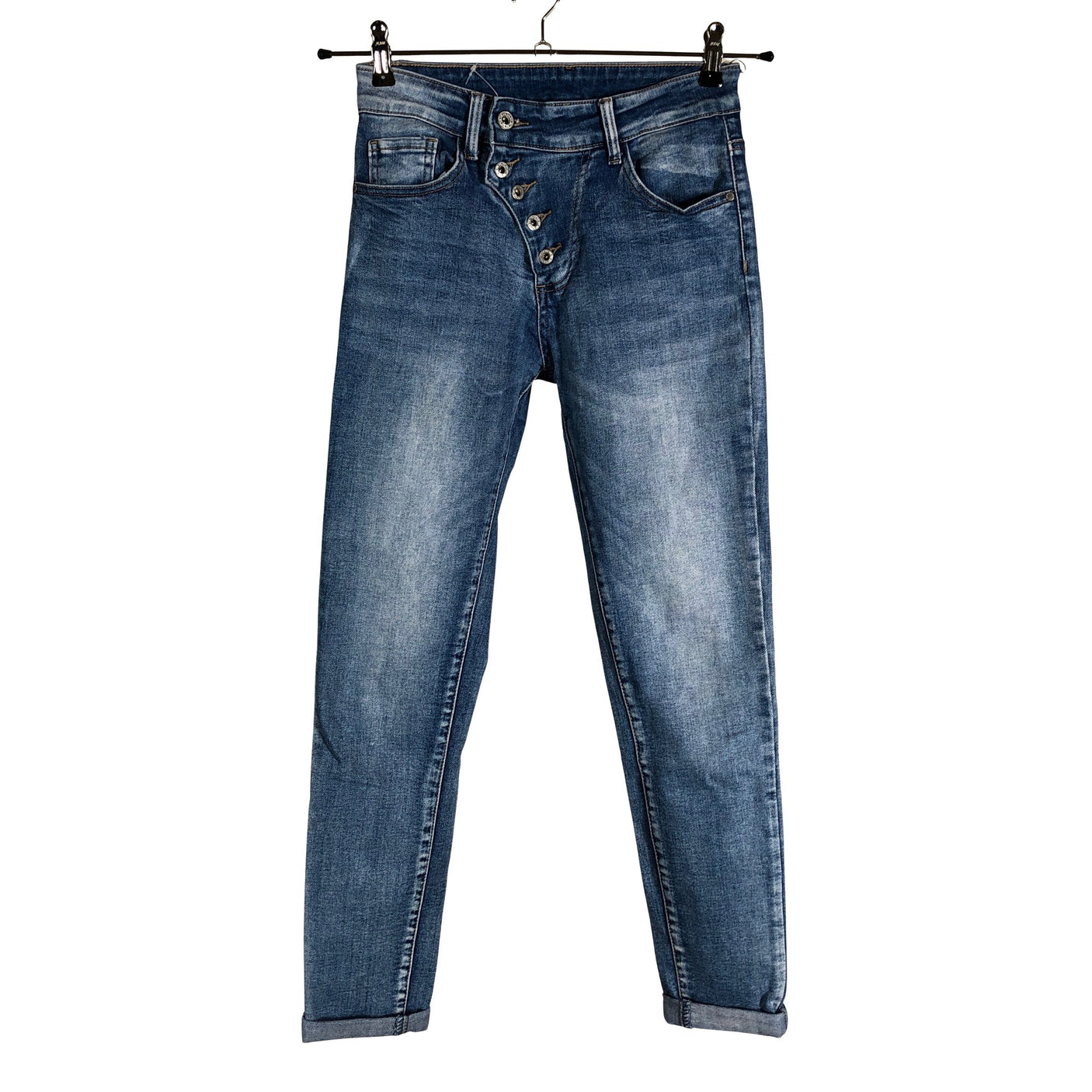 Unisex Melly & Co - Farkut, koko 34 - (1)