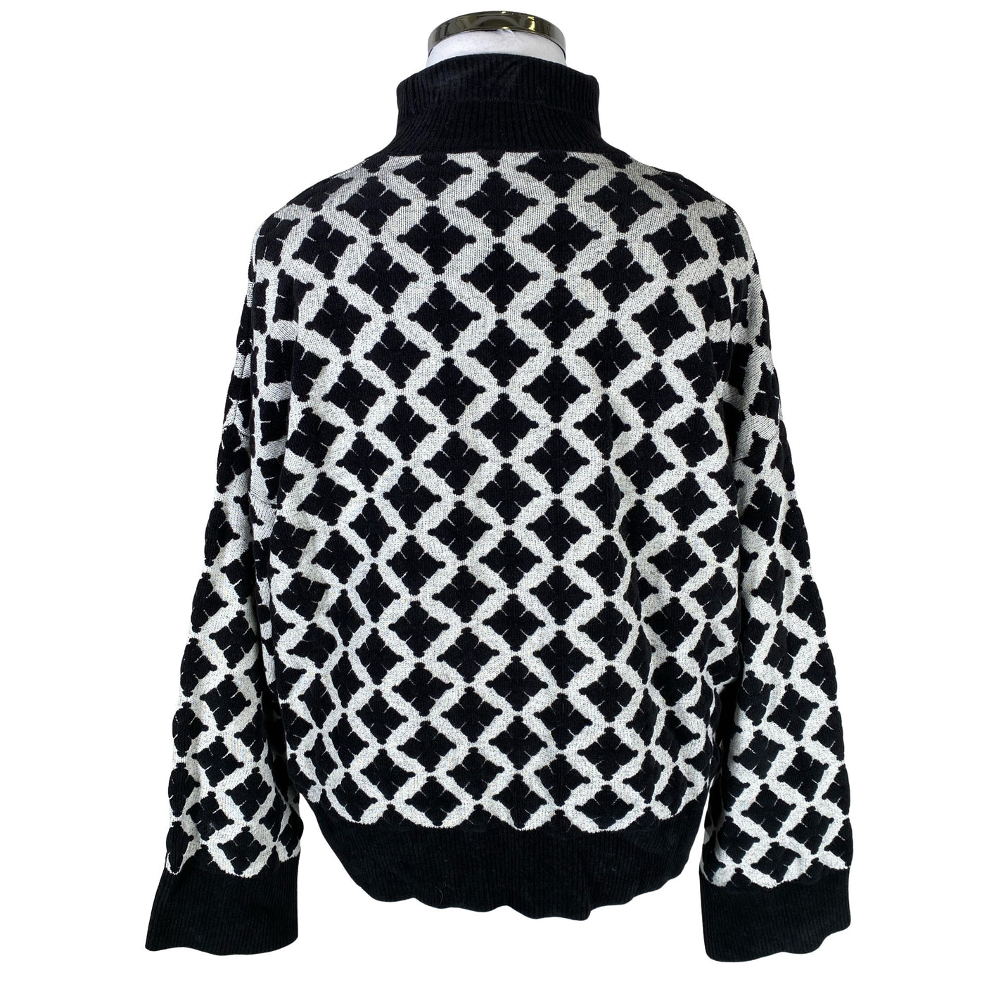 Unisex by Malene Birger - Neulepaita, koko 44 - (2)