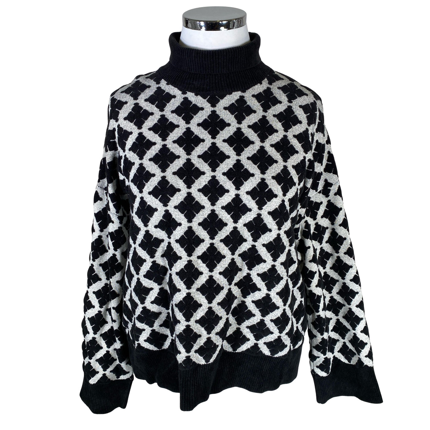 Unisex by Malene Birger - Neulepaita, koko 44 - (1)