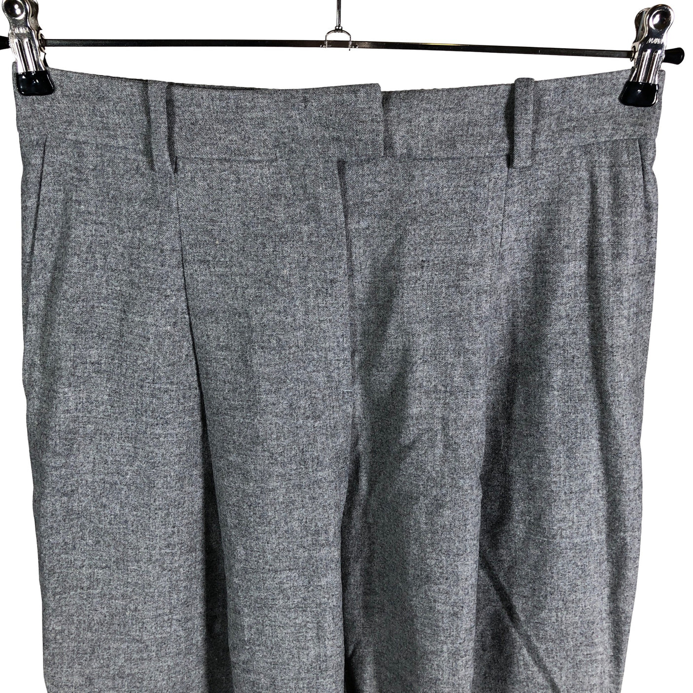 Unisex Hugo Boss - Kangashousut, koko 38 - (3)