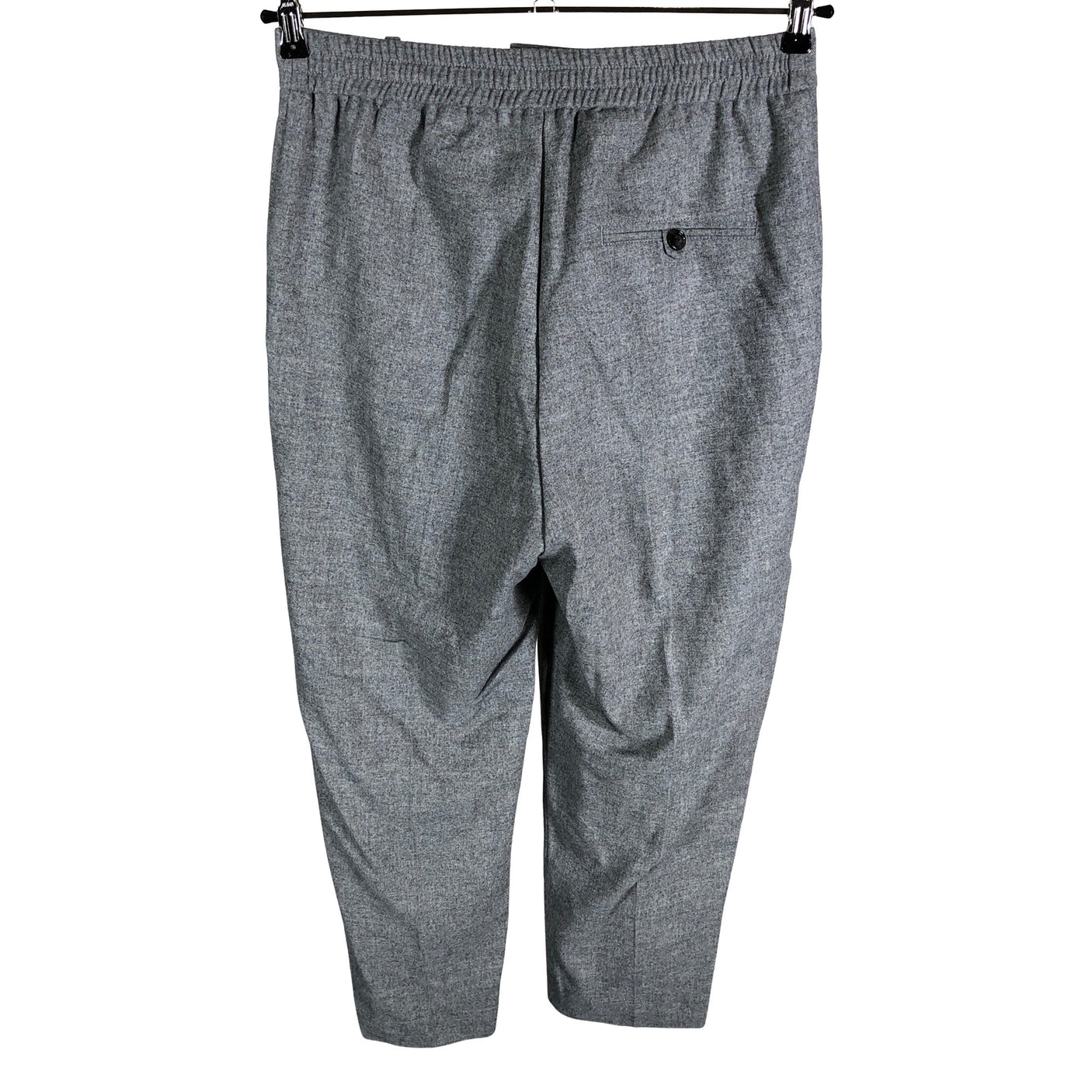 Unisex Hugo Boss - Kangashousut, koko 38 - (2)