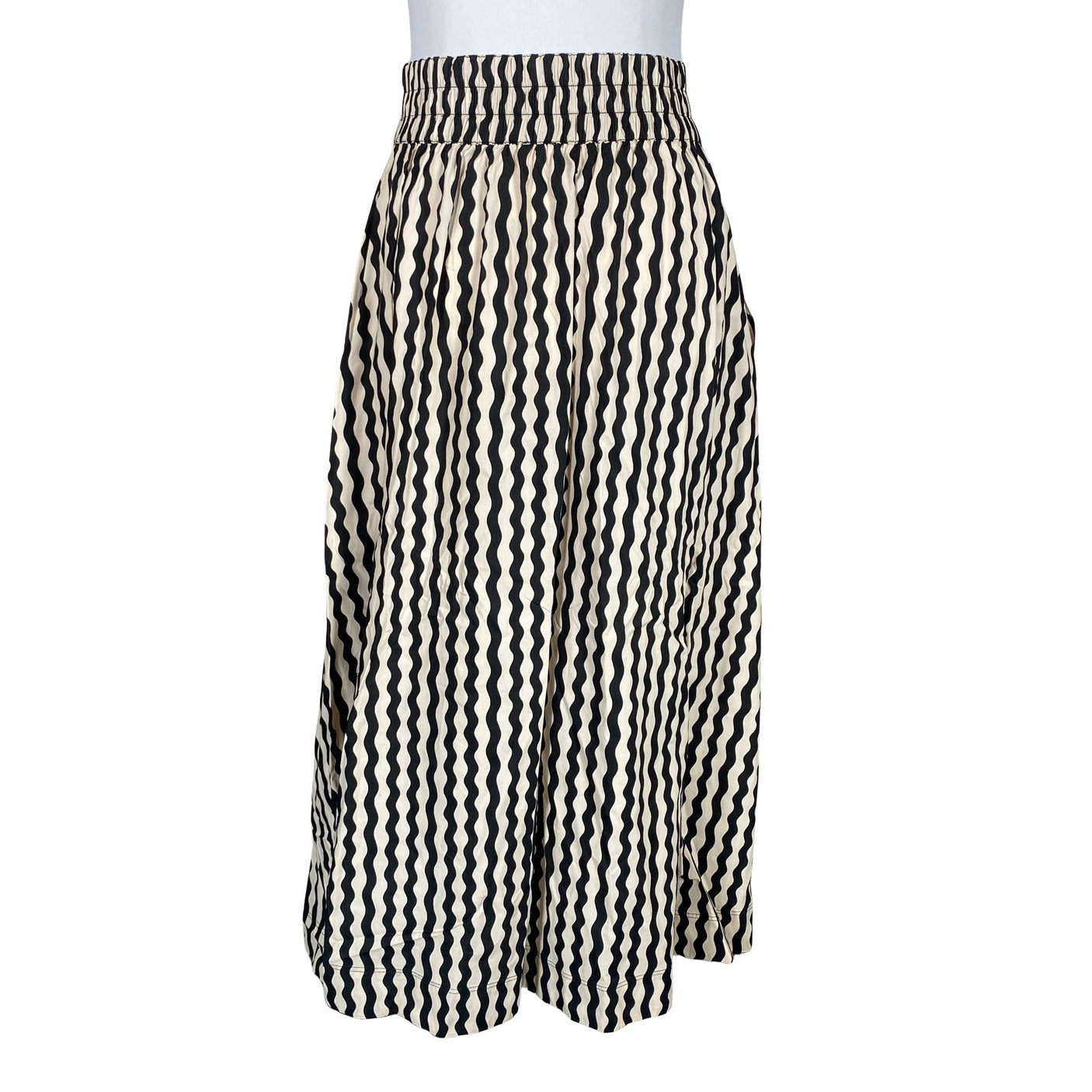 Unisex by Malene Birger - Kangashame, koko 36 - (2)