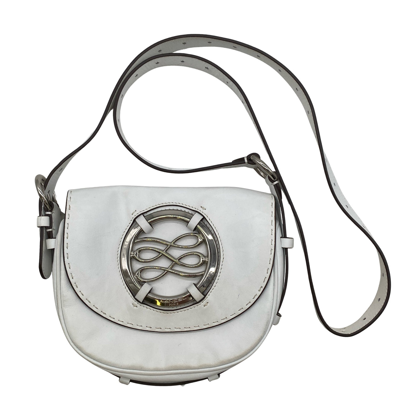 Unisex Lancel - Olkalaukku, koko Mini - (1)