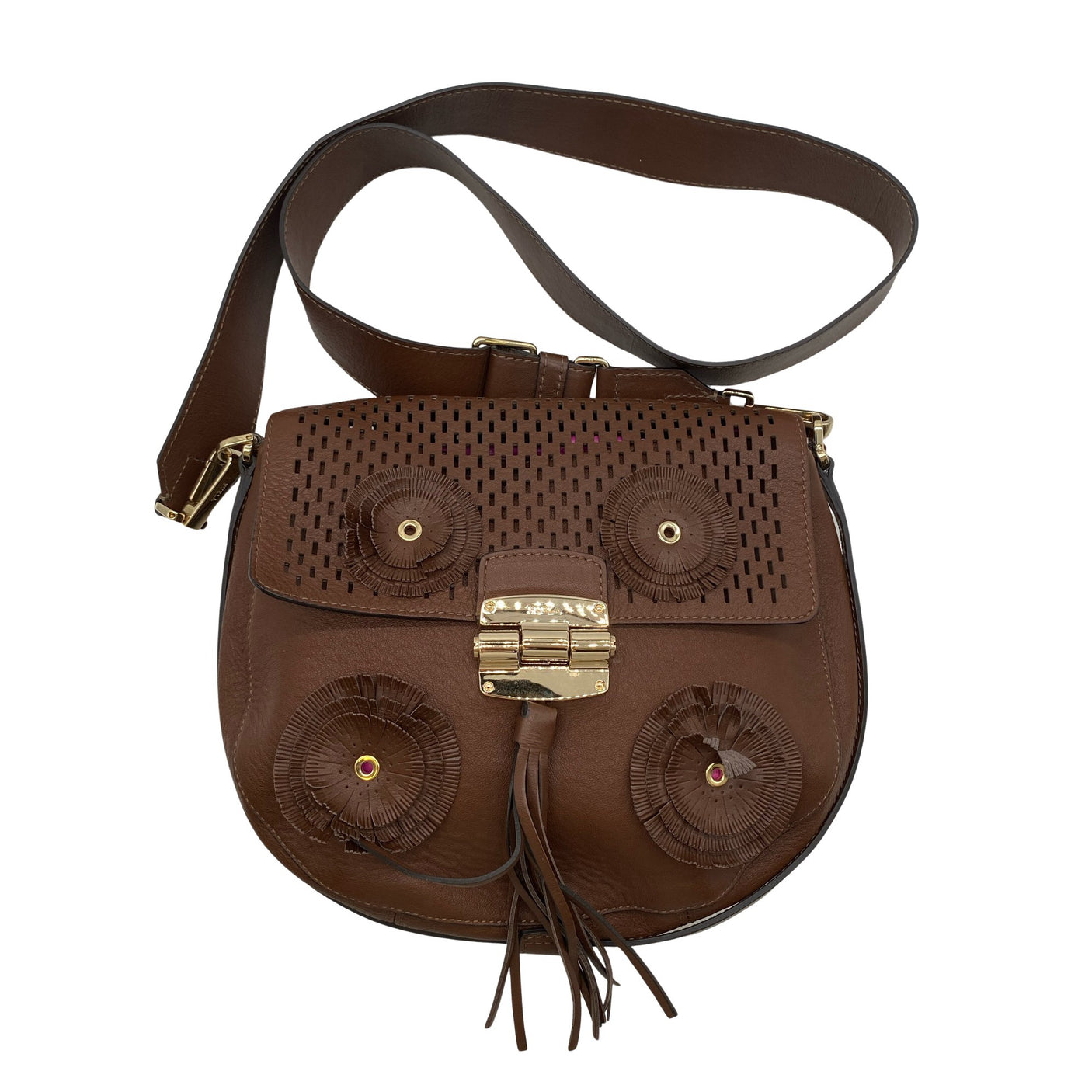 Unisex Furla - Olkalaukku, koko Midi - (1)