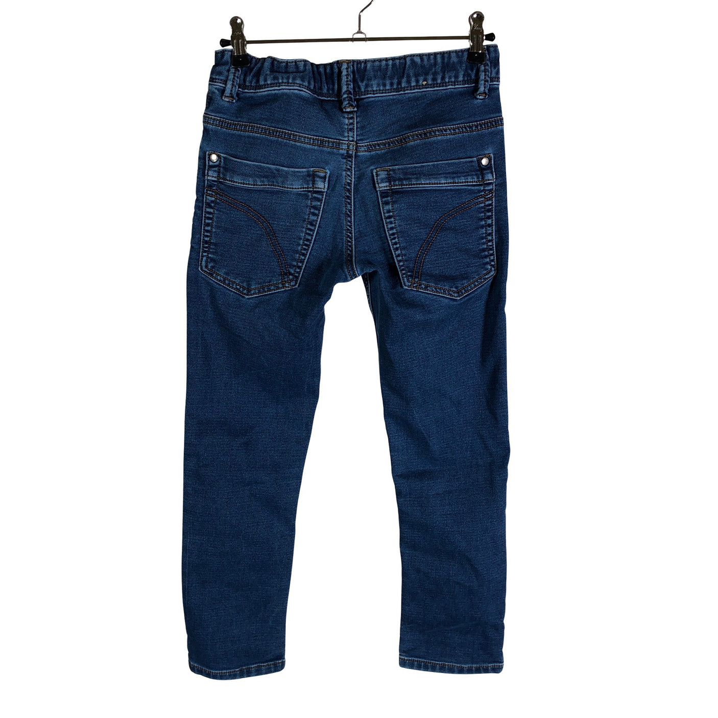 Unisex Benetton - Farkut, koko 134 - 140 - (2)