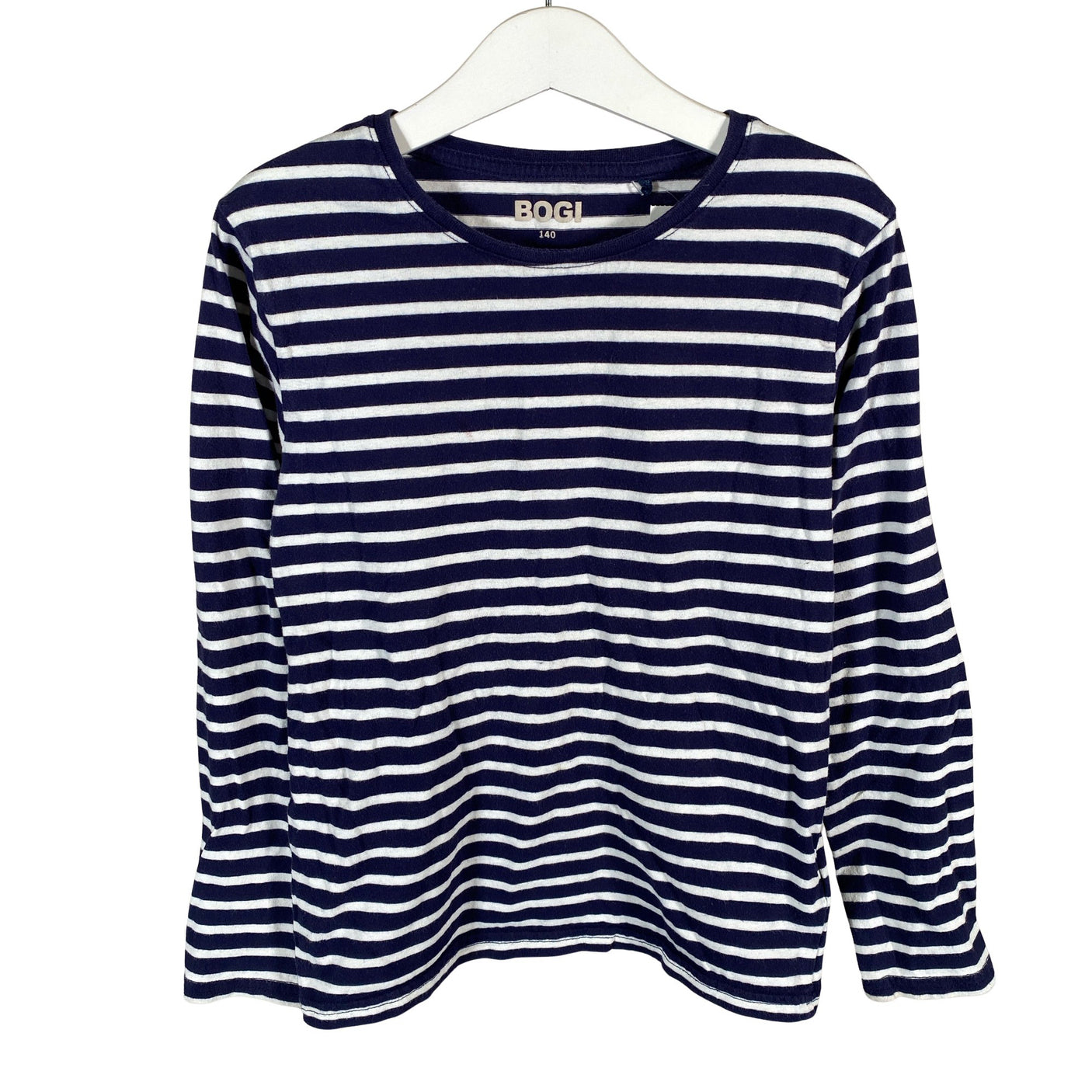 Unisex Bogi - Trikoopaita, koko 134 - 140 - (1)