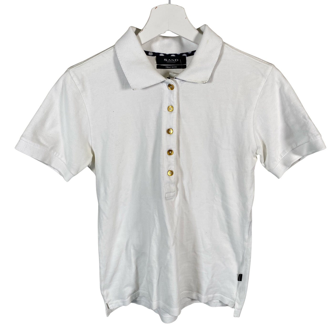 Unisex Sand - Pikeepaita, koko 34 - (1)
