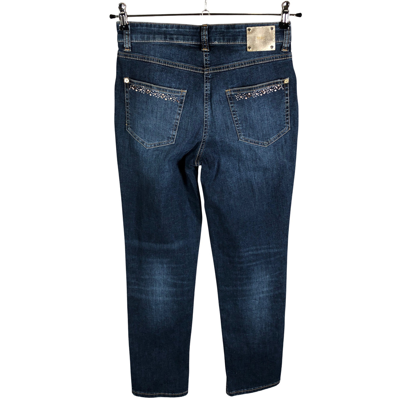 Unisex MAC - Farkut, koko 34 - (2)