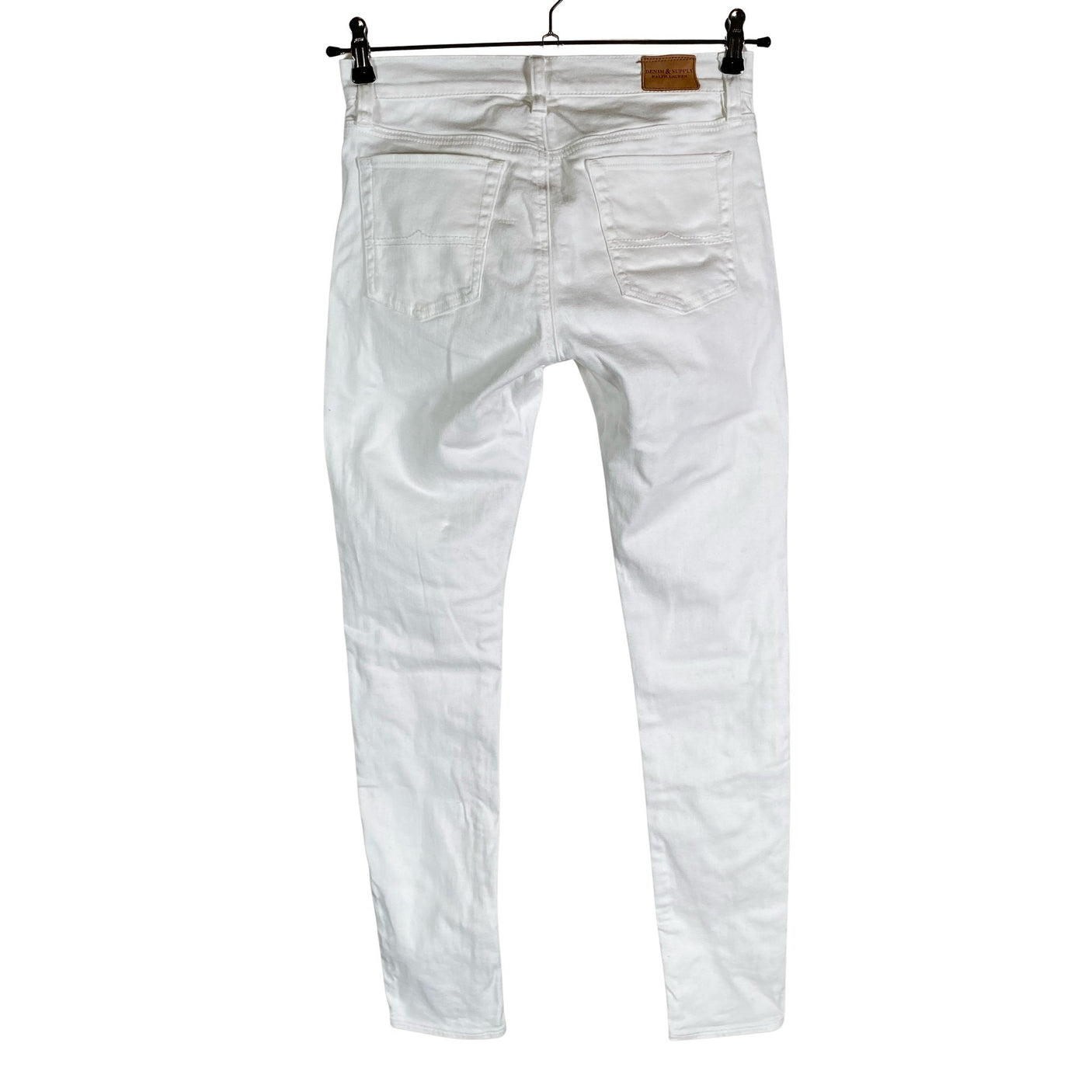 Unisex Denim & Supply Ralph Lauren - Farkut, koko W30 - (2)