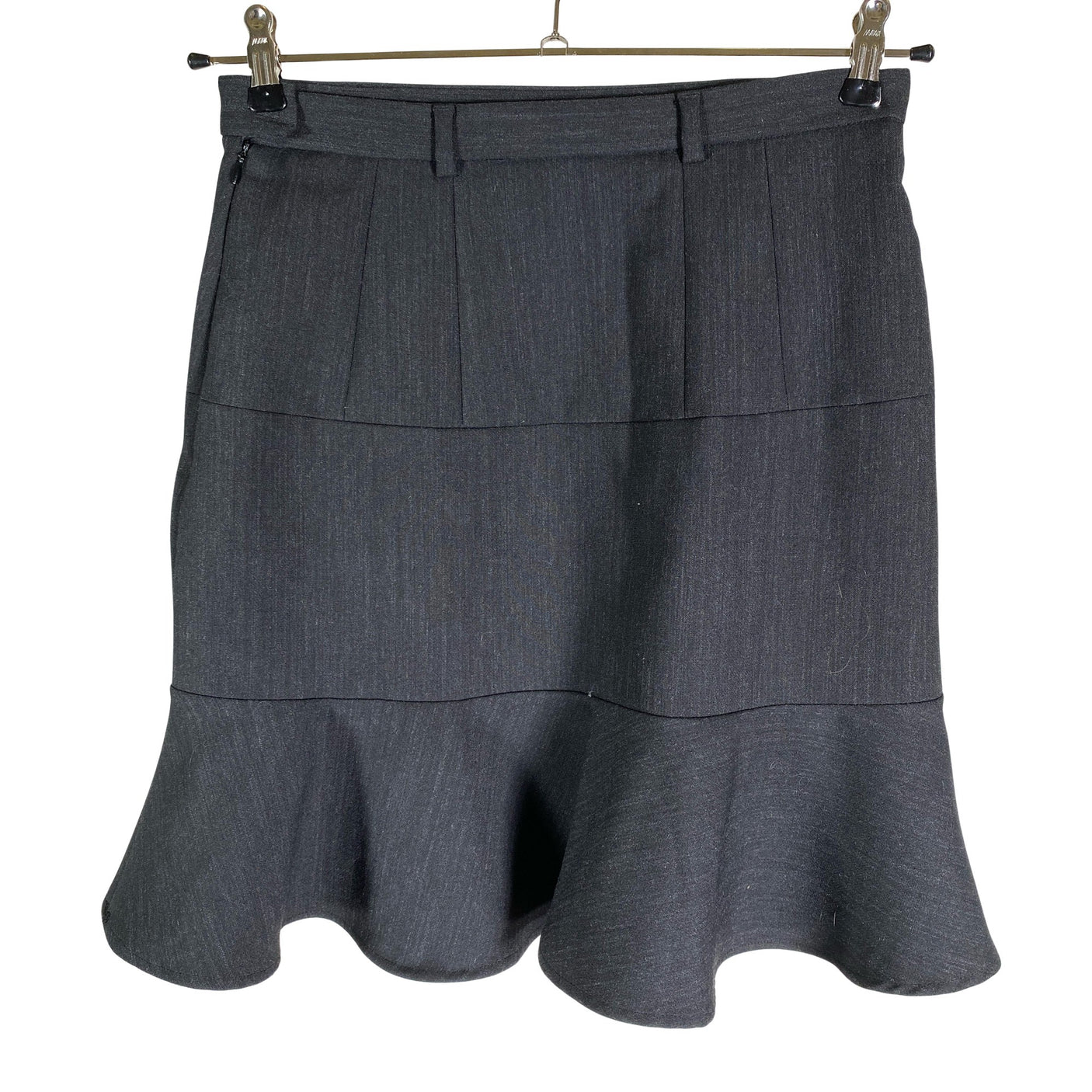 Unisex Tiger of Sweden - Kangashame, koko 38 - (2)