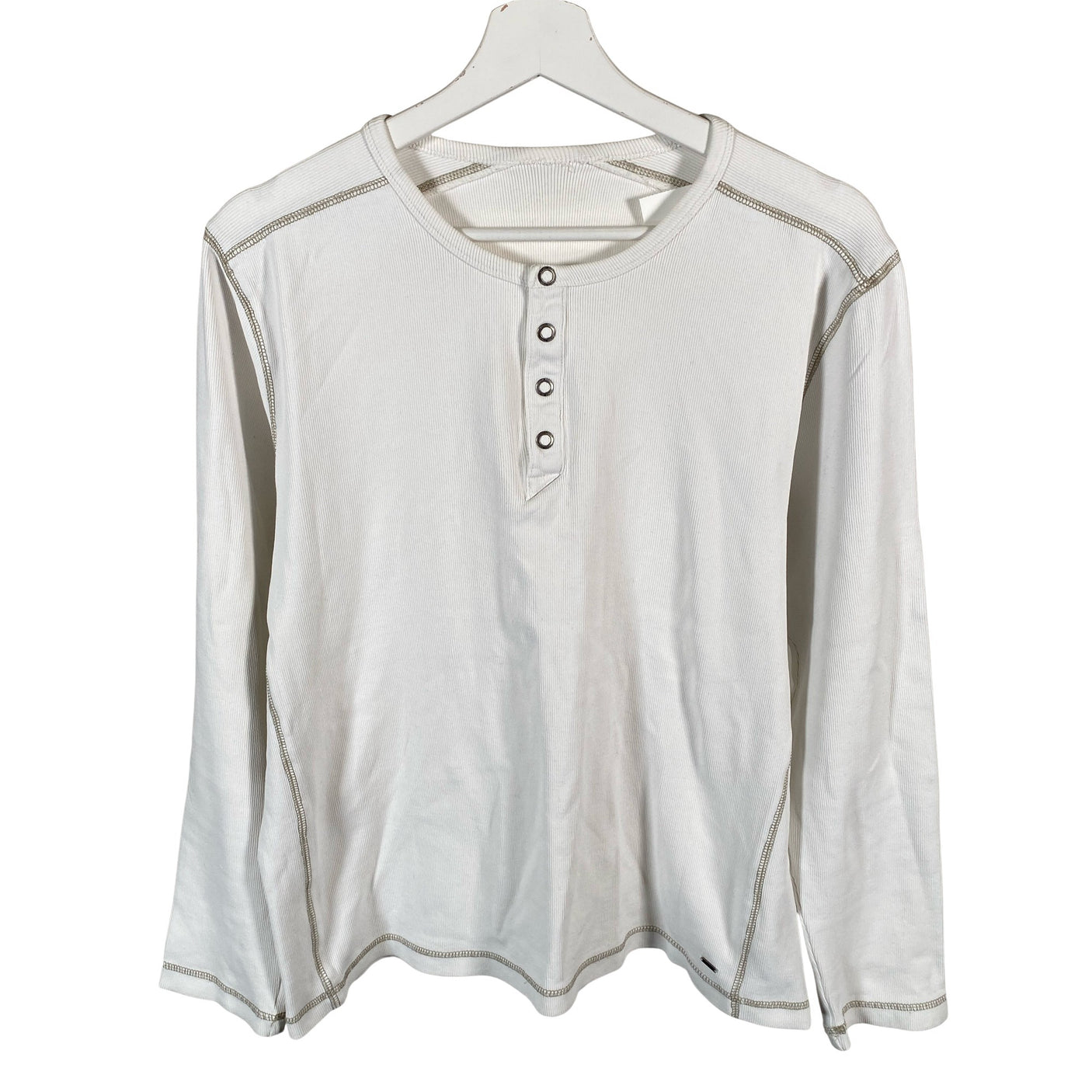 Unisex Calvin Klein - Trikoopaita, koko M - (1)