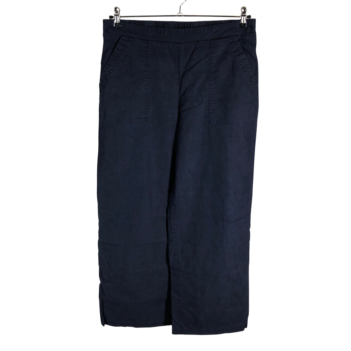 Unisex Anna Field - Kangashousut, koko 42 - (1)