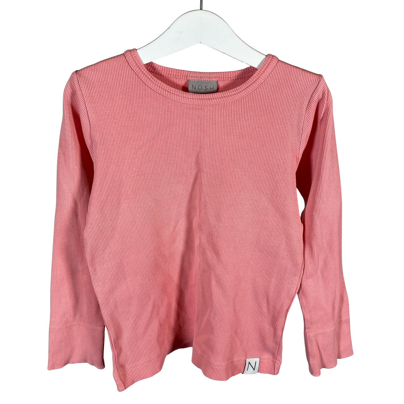 Unisex NOSH - Trikoopaita, koko 122 - 128 - (1)