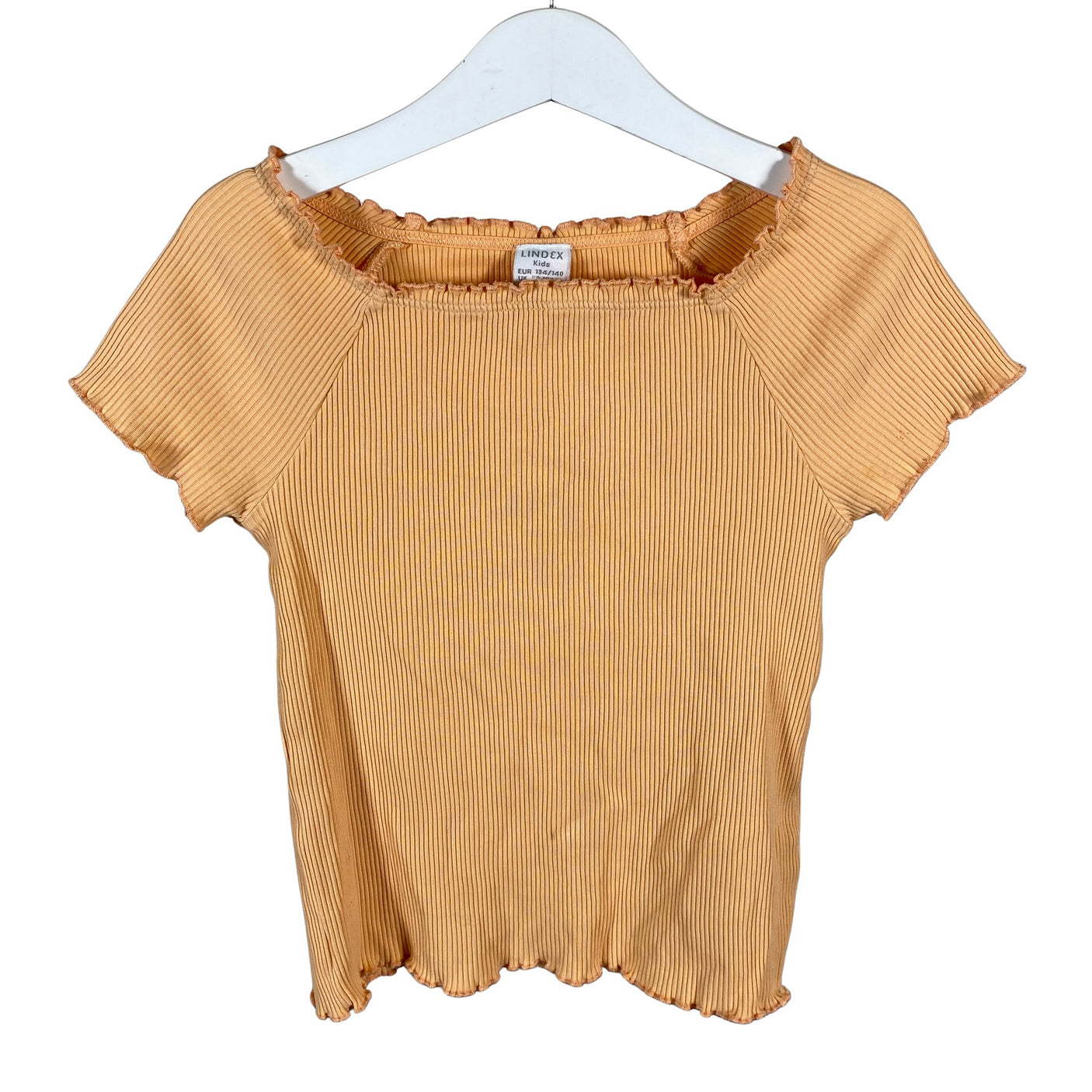 Unisex Lindex - T-paita, koko 134 - 140 - (1)