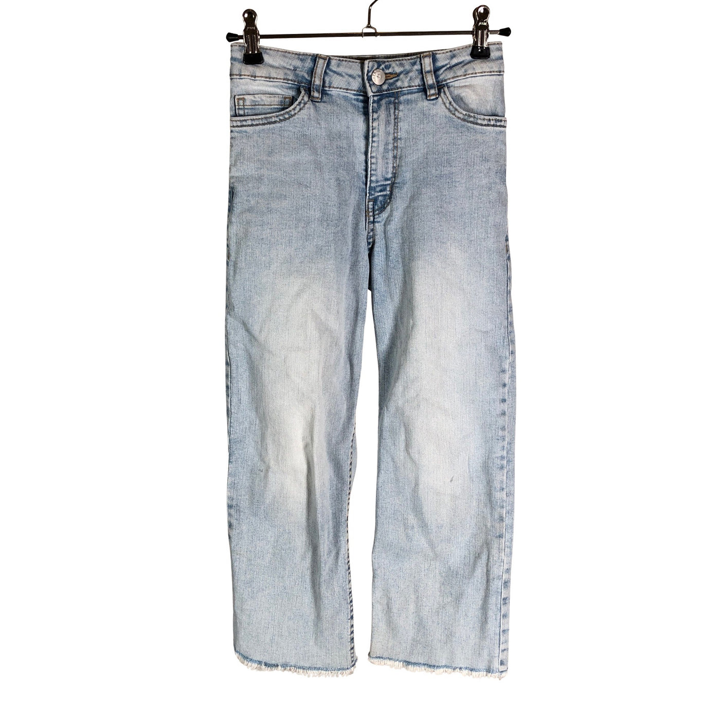 Unisex Lindex - Farkut, koko 128 - 134 - (1)