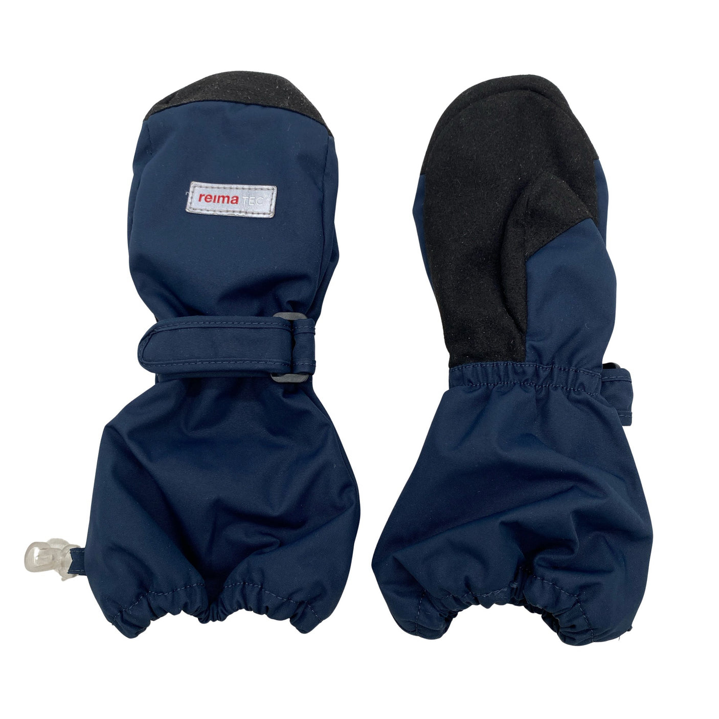 Unisex Reimatec - Välikausihanskat, koko 2 - 3 vuotta - (1)