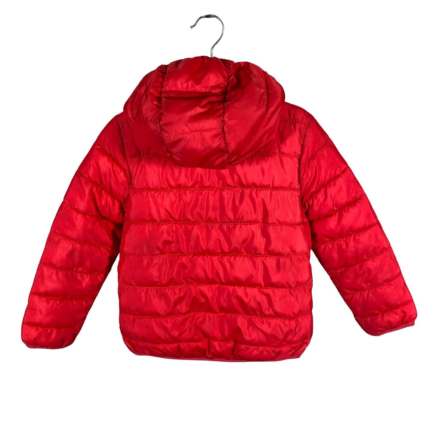 Unisex s.Oliver - Kevyttoppatakki, koko 110 - 116 - (2)