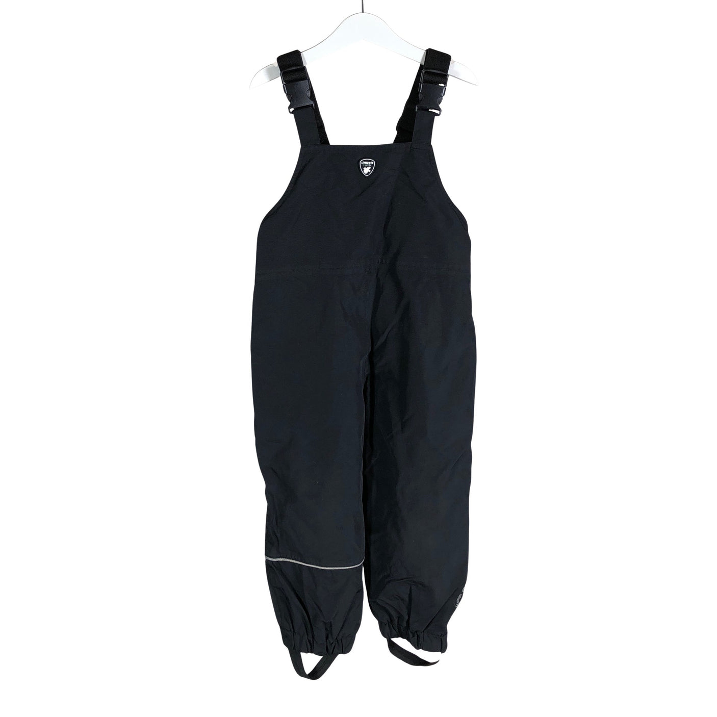 Unisex Lindberg - Välikausihousut, koko 104 - 110 - (1)