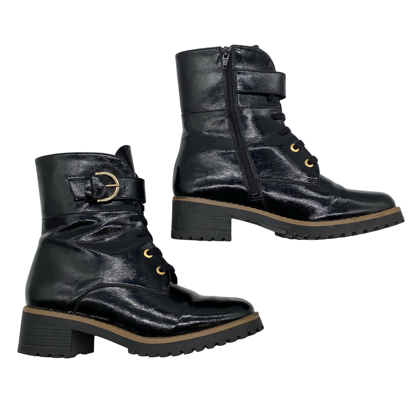 Unisex Palmroth - Nilkkurit, koko 40 - (1)