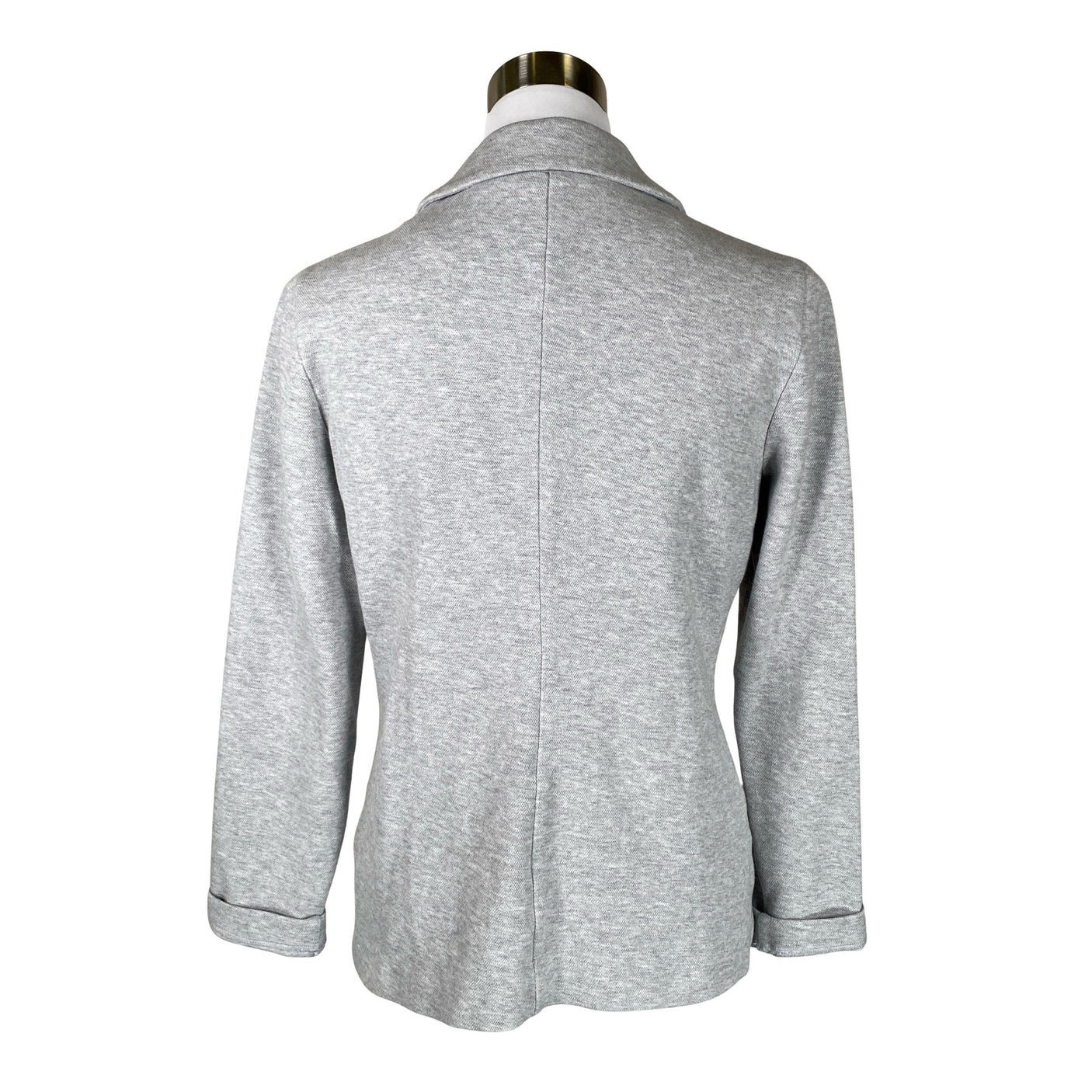 Unisex Yest - Collegejakku, koko 38 - (2)