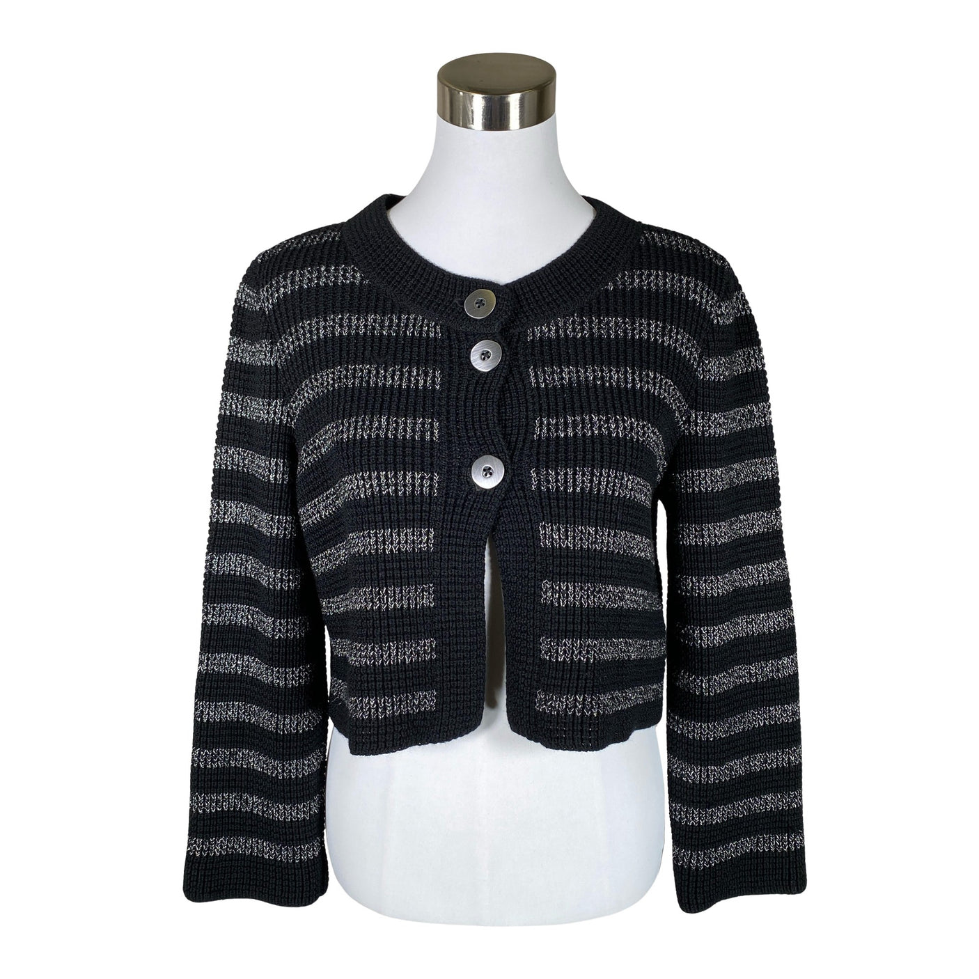 Unisex Saint James - Neuletakki, koko 36 - (1)
