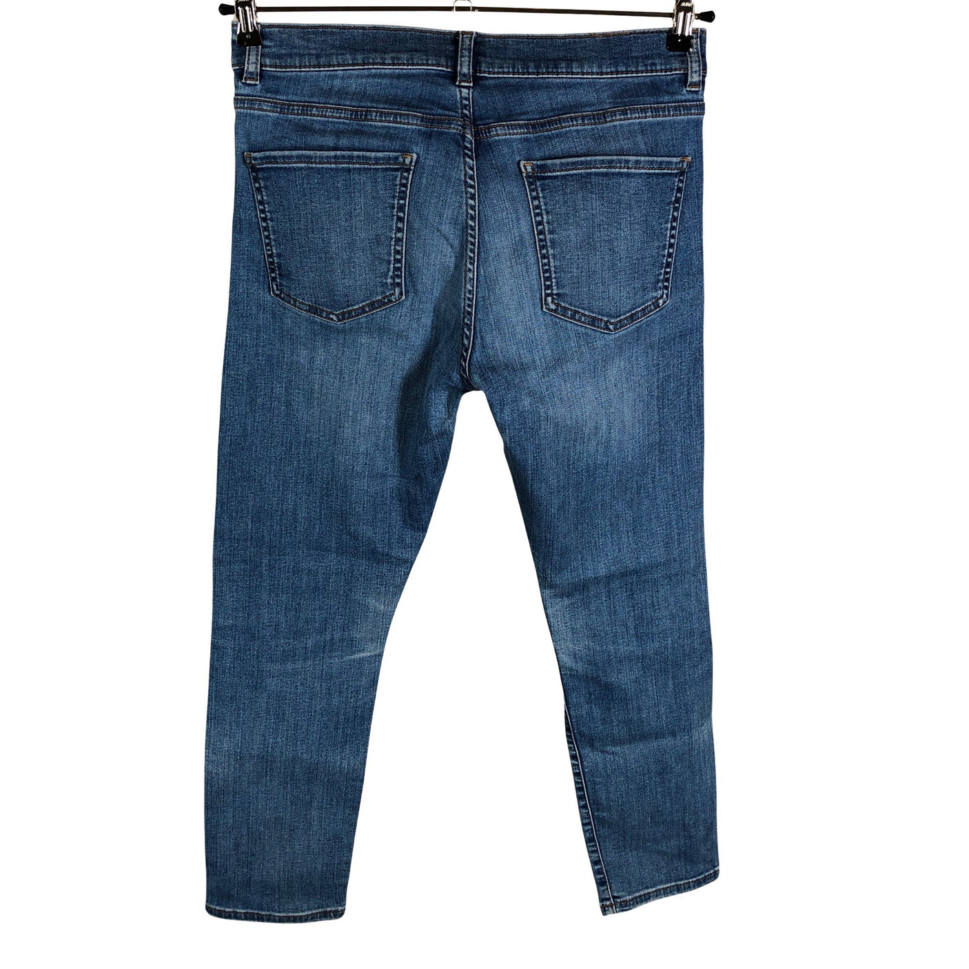 Unisex Hugo Boss - Farkut, koko W28 - (2)