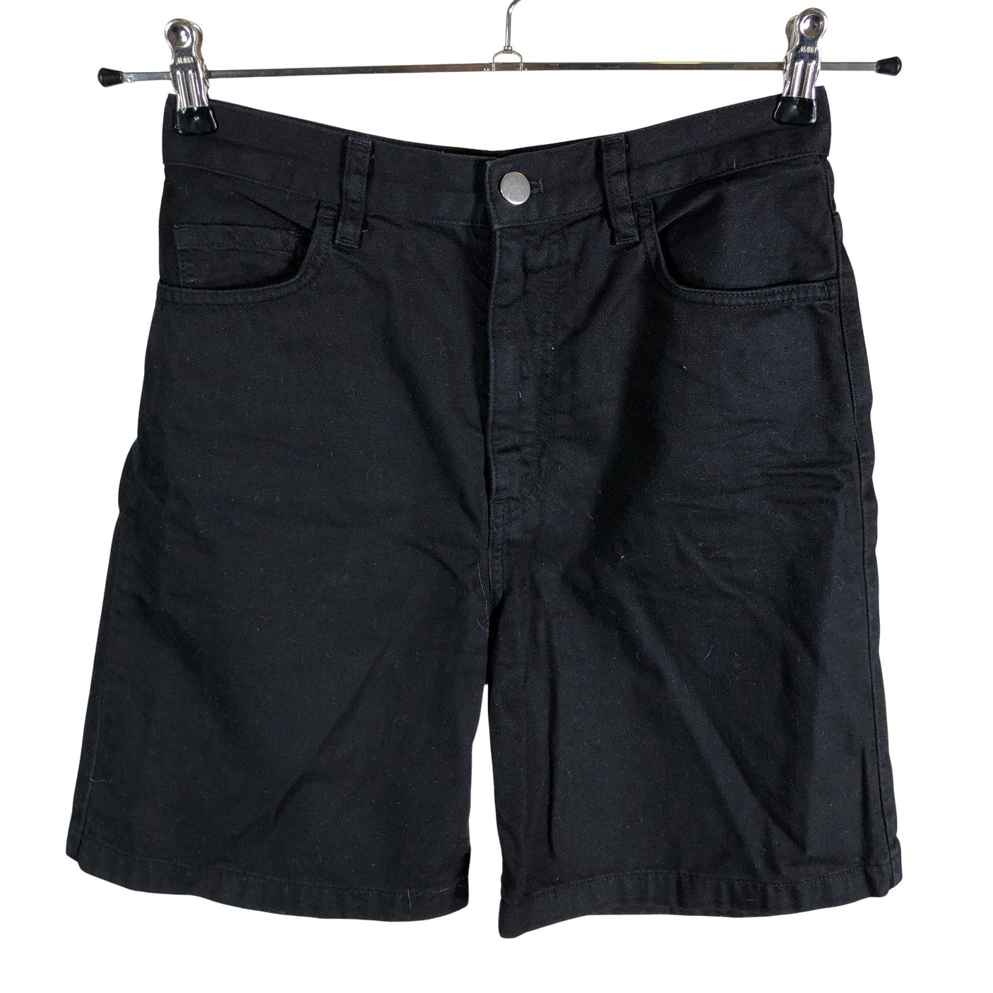 Unisex &Other Stories - Farkkushortsit, koko 36 - (1)