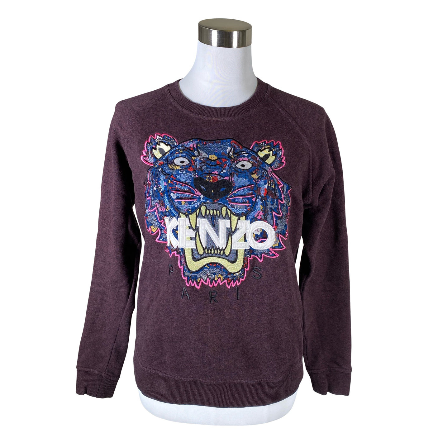 Unisex Kenzo - Collegepaita, koko 38 - (1)